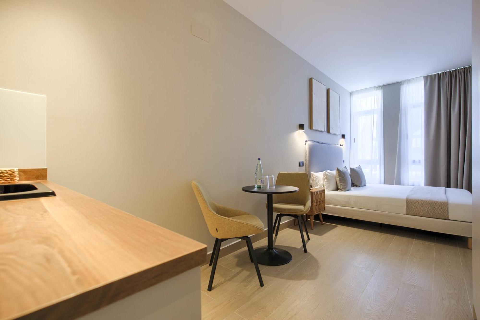 Apartamento Dobo Madrid Murillo Madrid