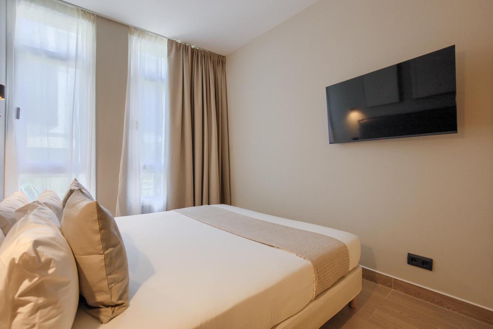 Dobo Madrid Murillo Apartment Madrid