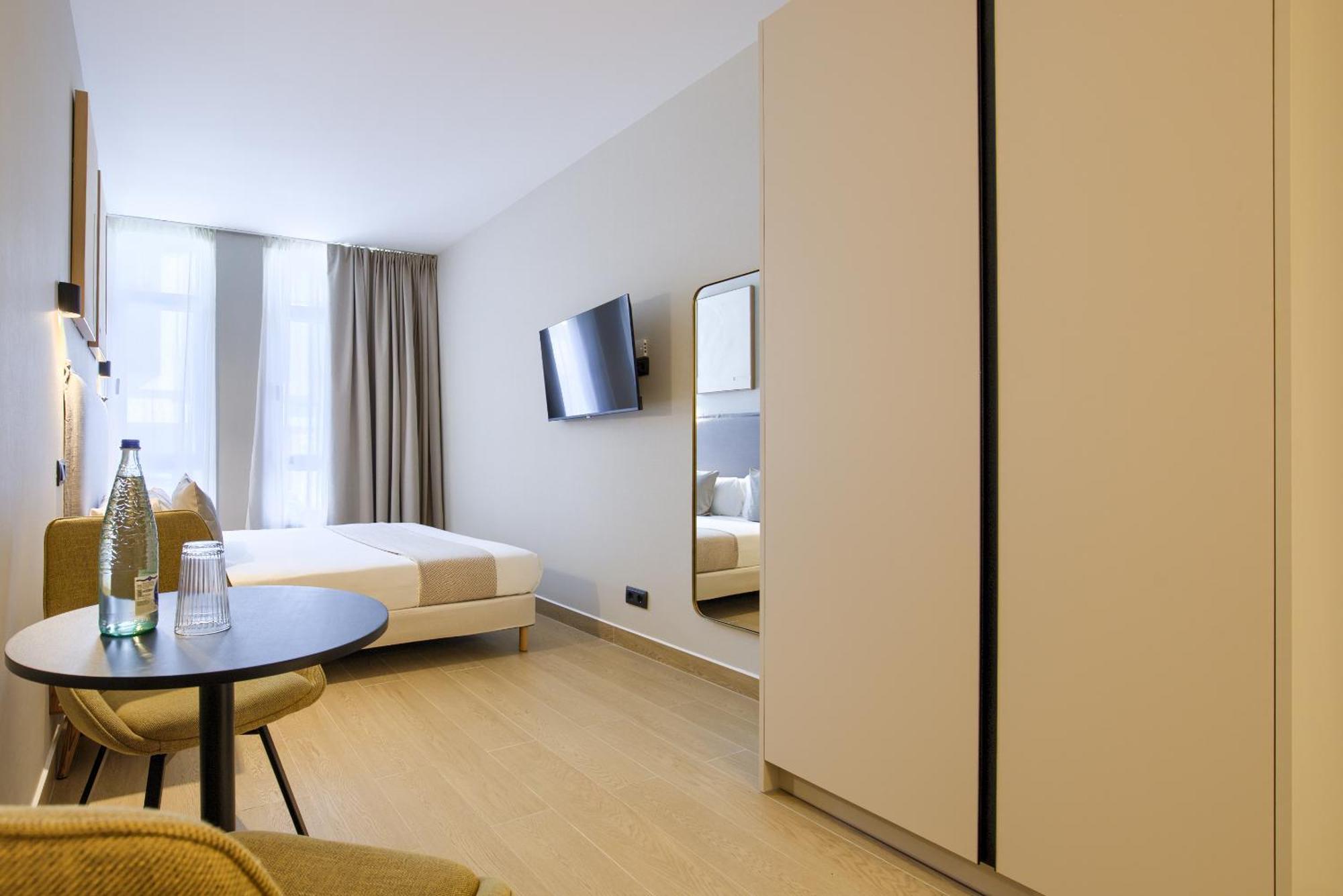 Apartment Dobo Madrid Murillo Madrid