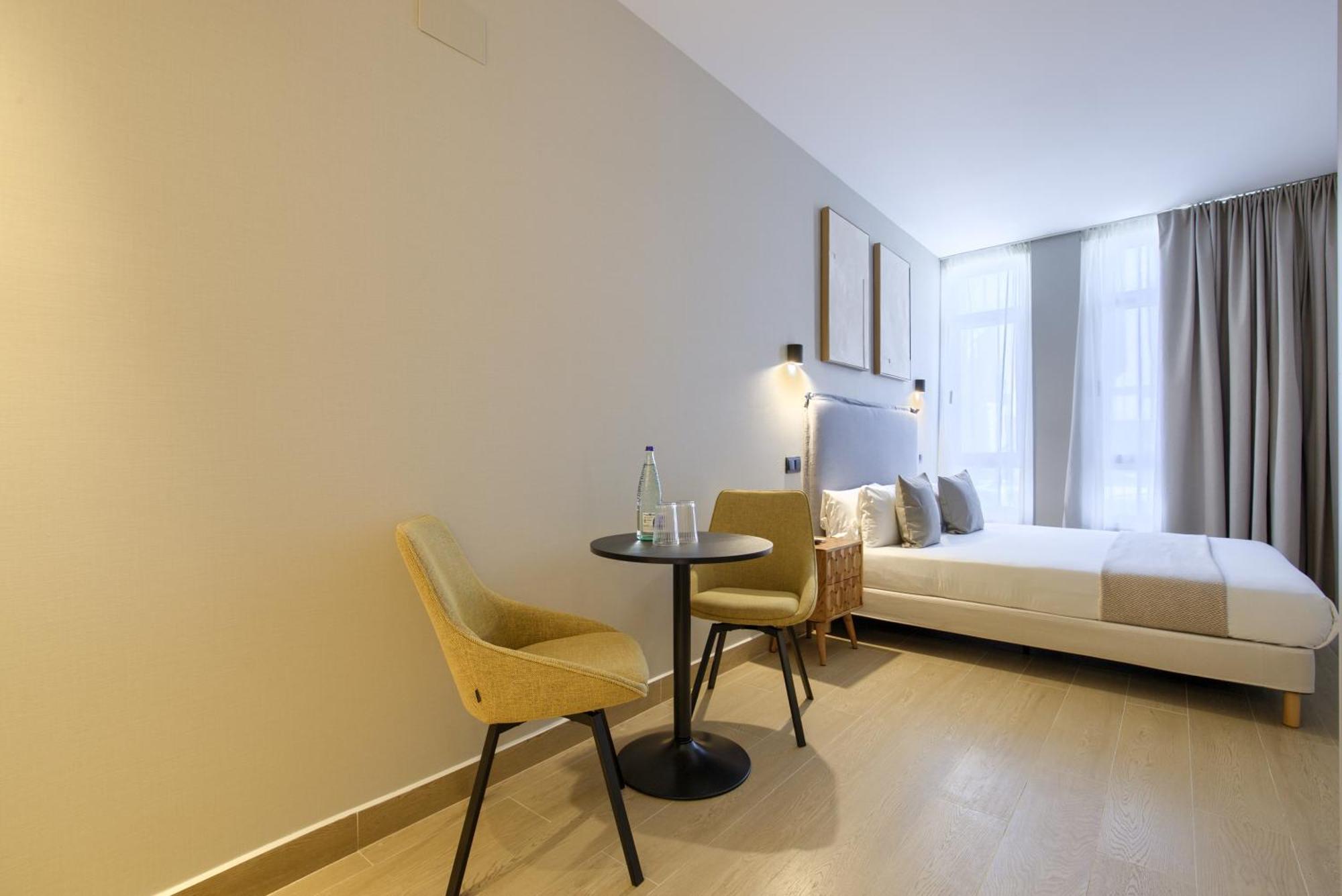Dobo Madrid Murillo Apartamento