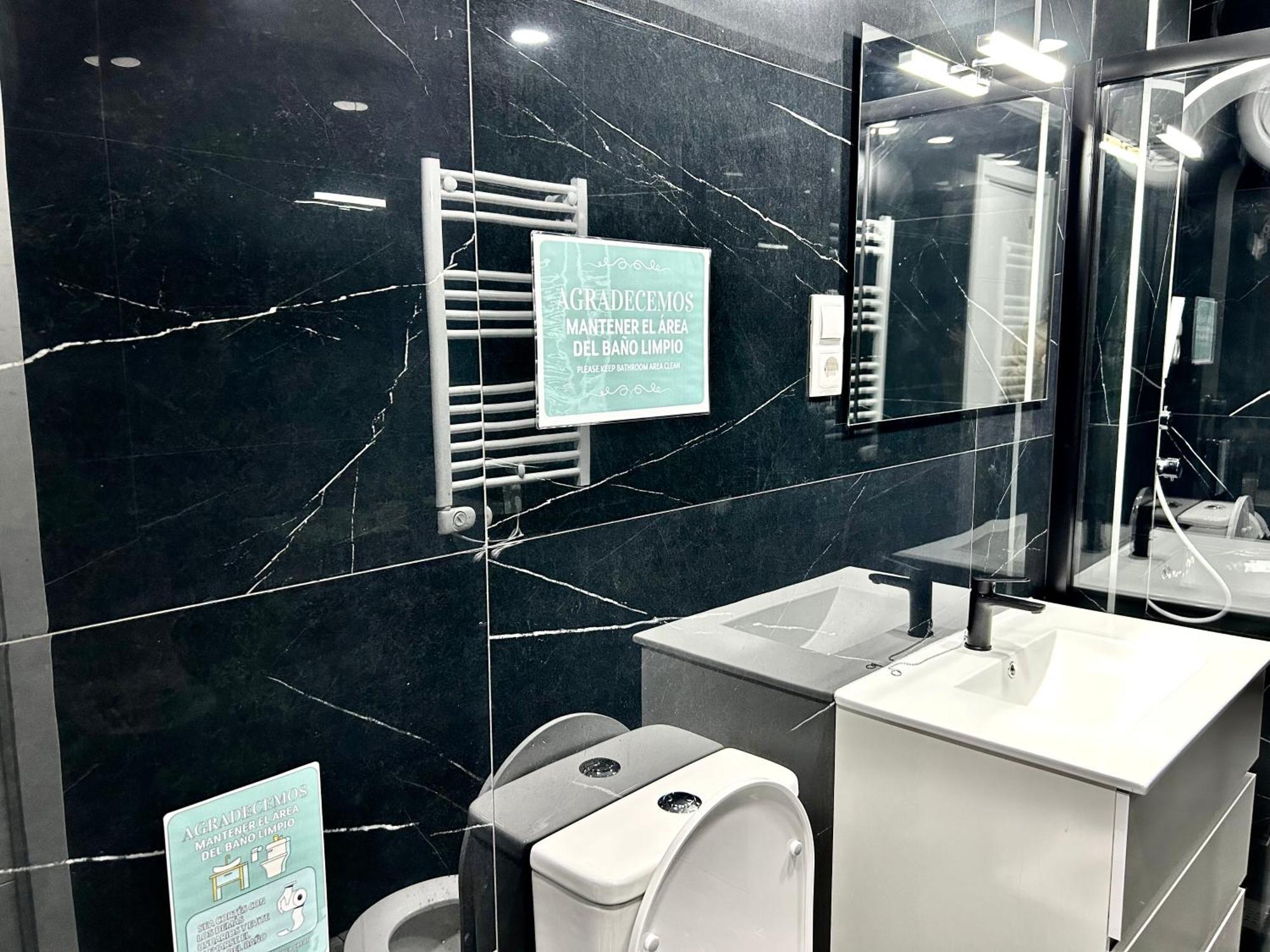 Apartamento Rayo