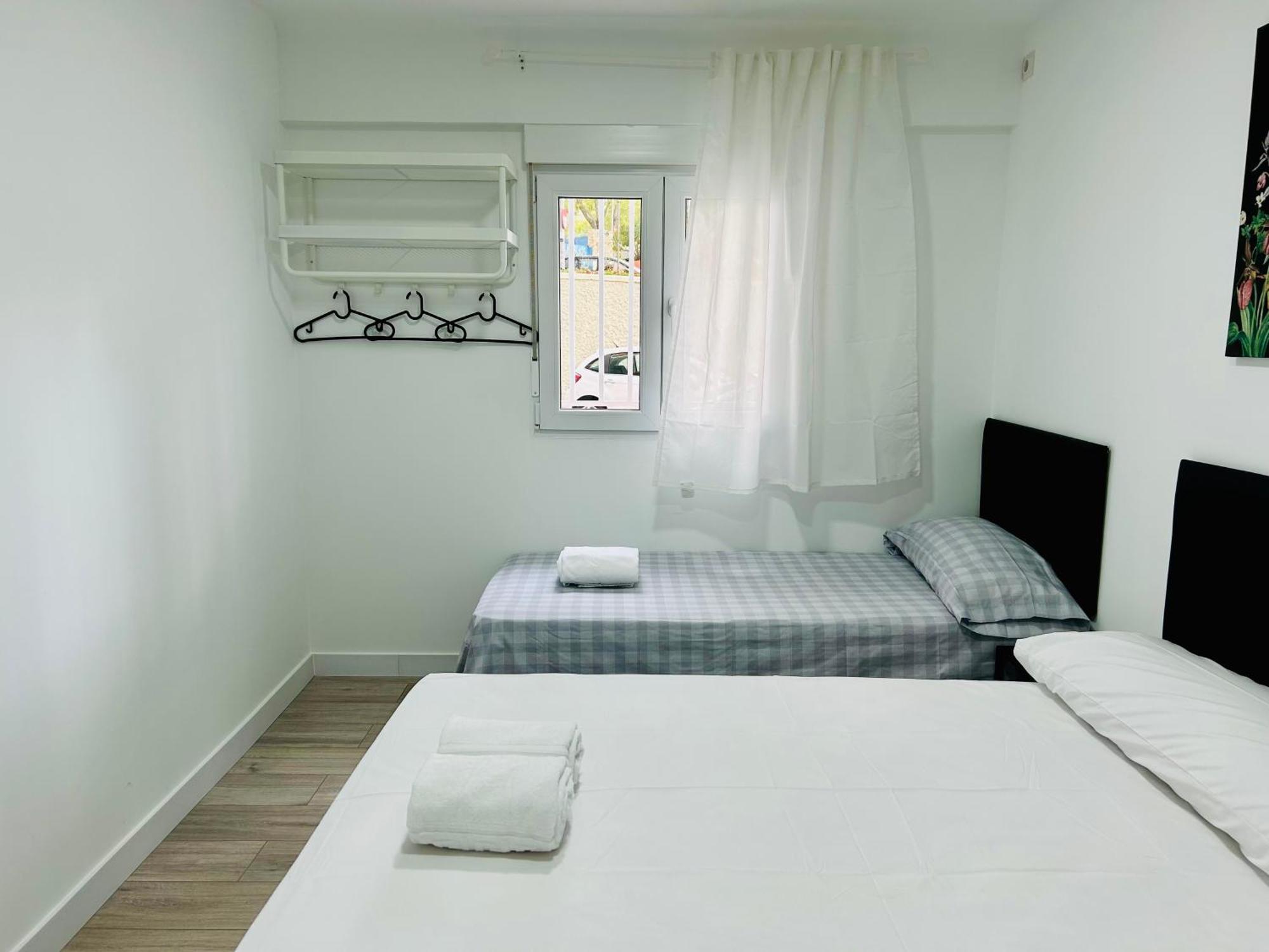 Rayo Apartamento