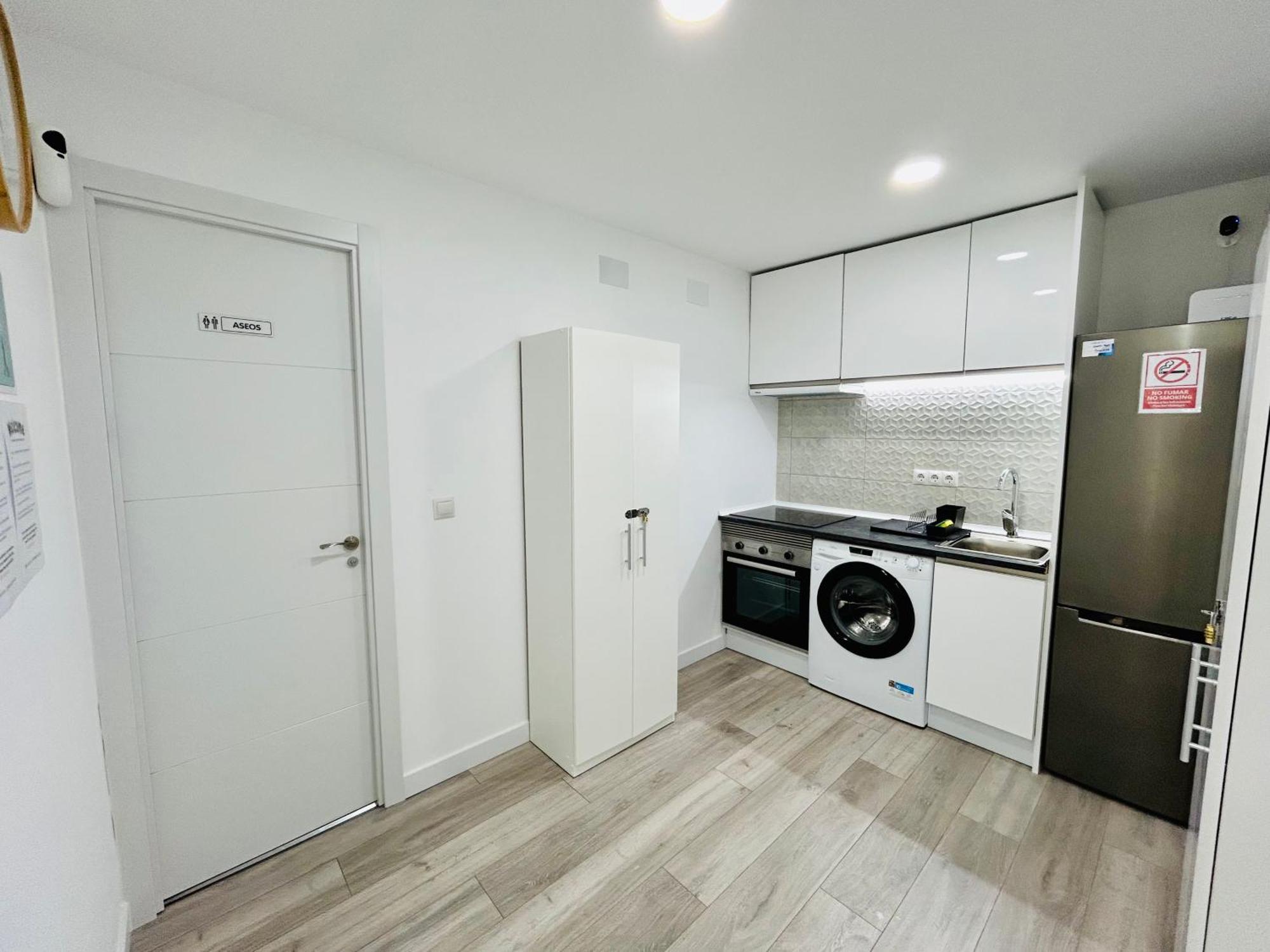 Rayo Apartamento *