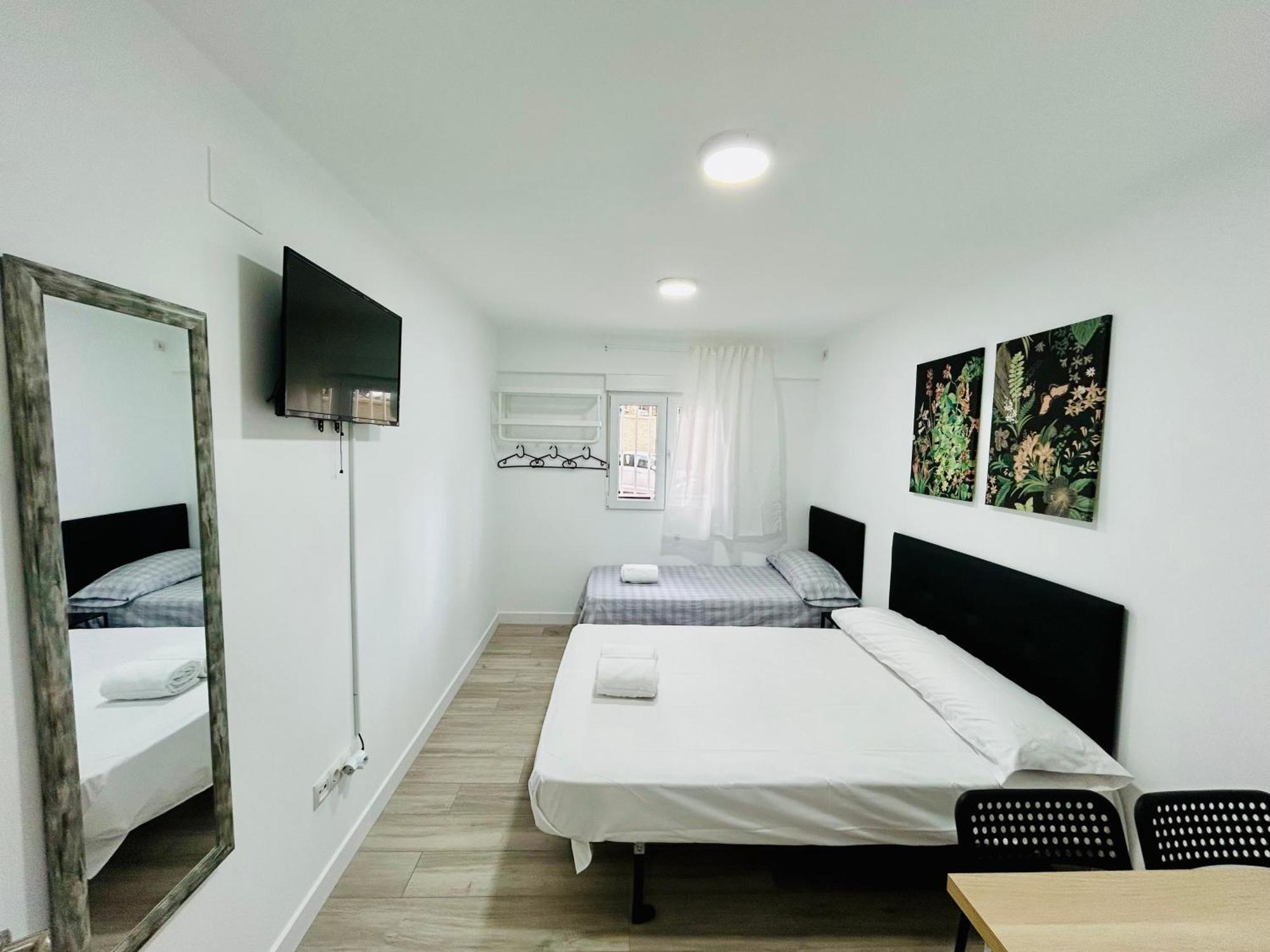 Rayo Apartamento Madrid