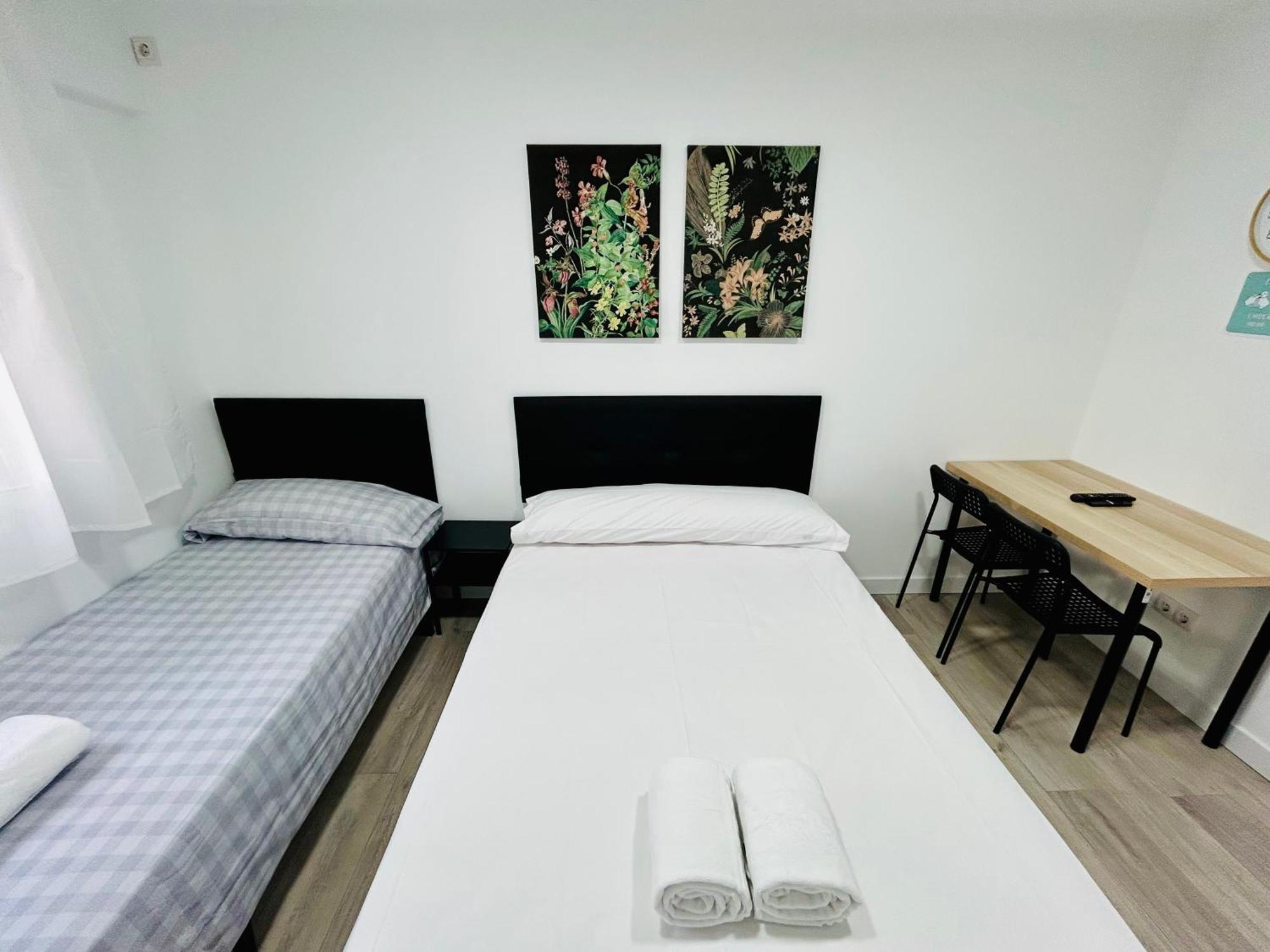 Apartamento Rayo Madrid