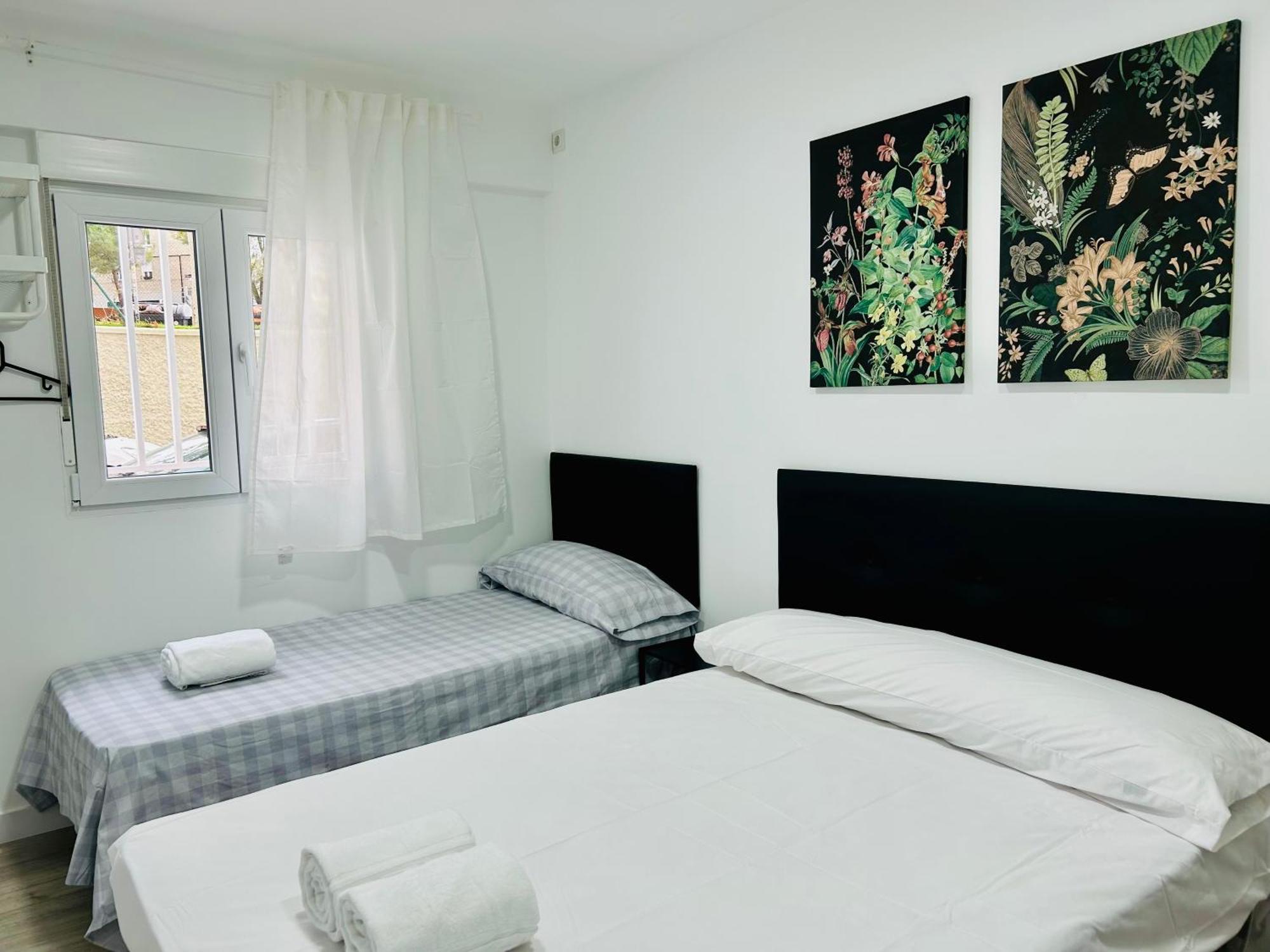 Apartamento Rayo Madrid
