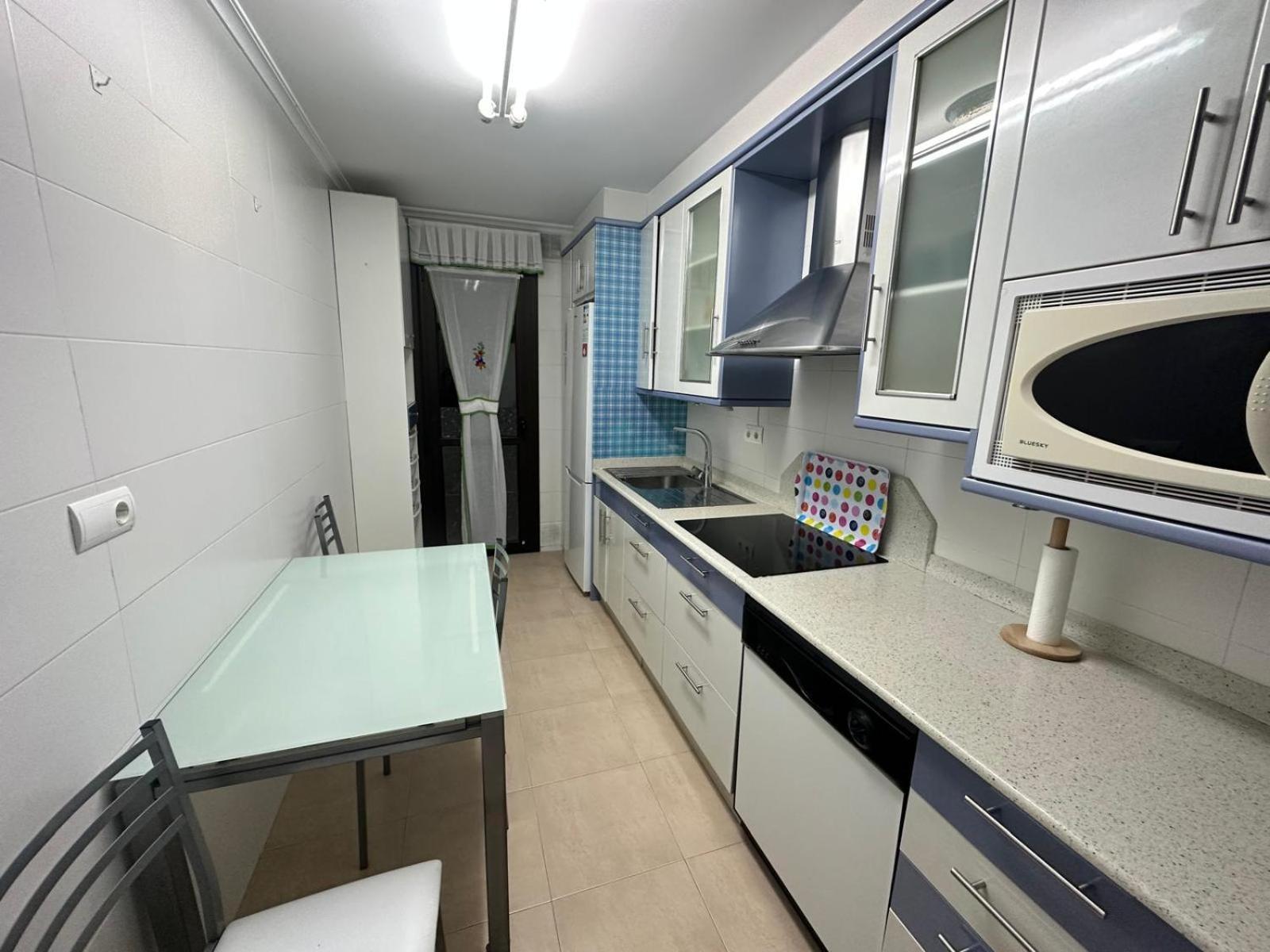 Gran Azul Apartment