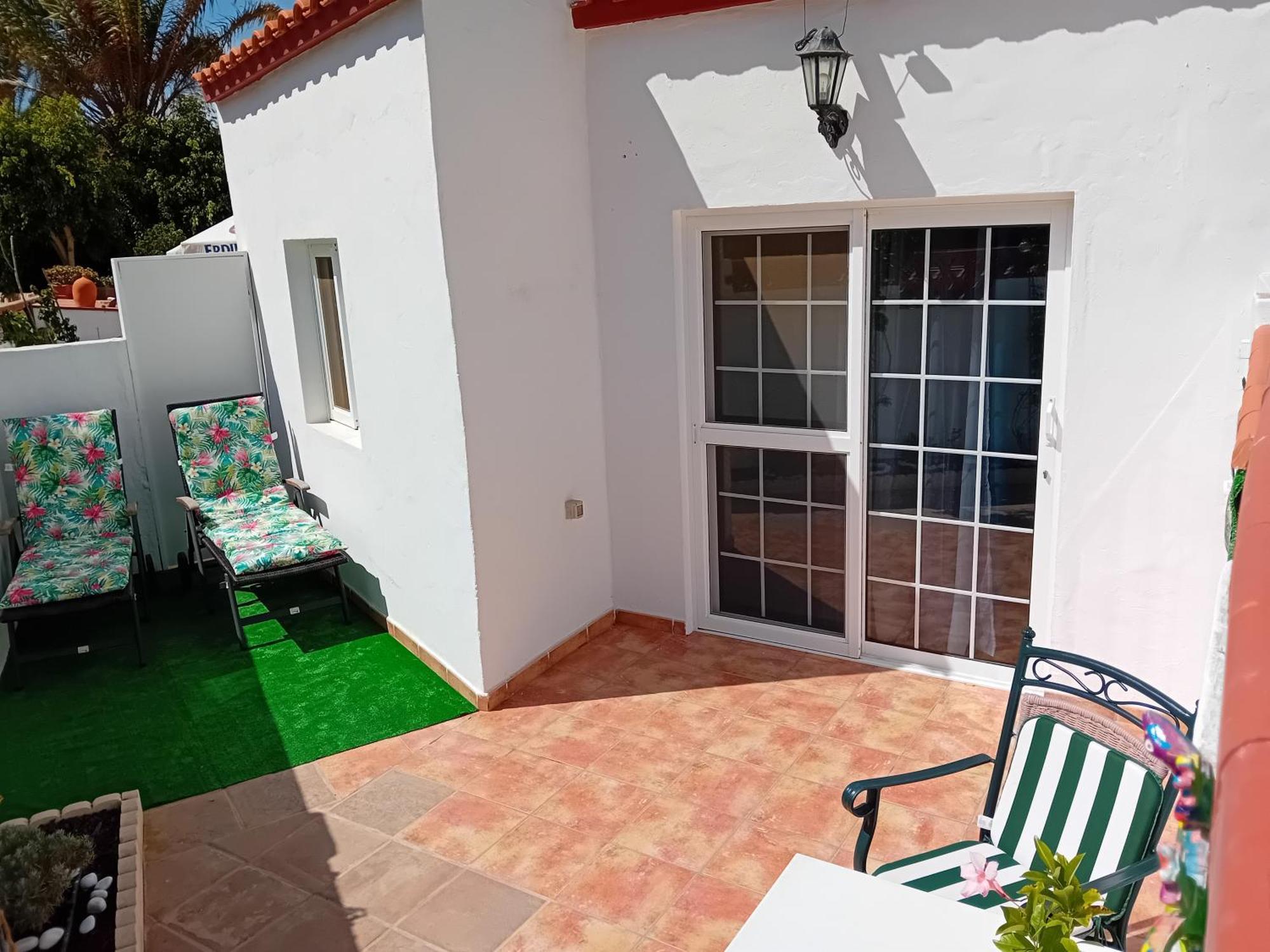 Casa Vista *
