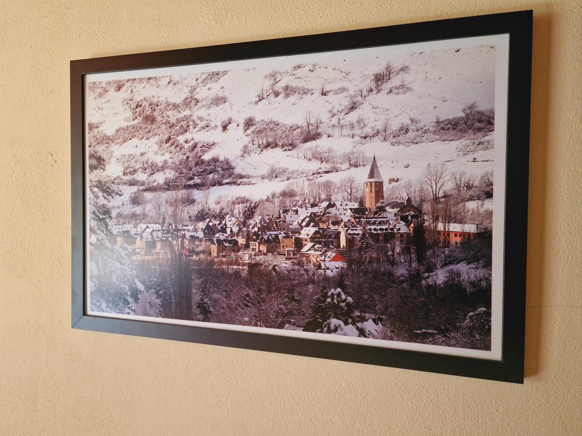 Era De Rufaste Apartamento *