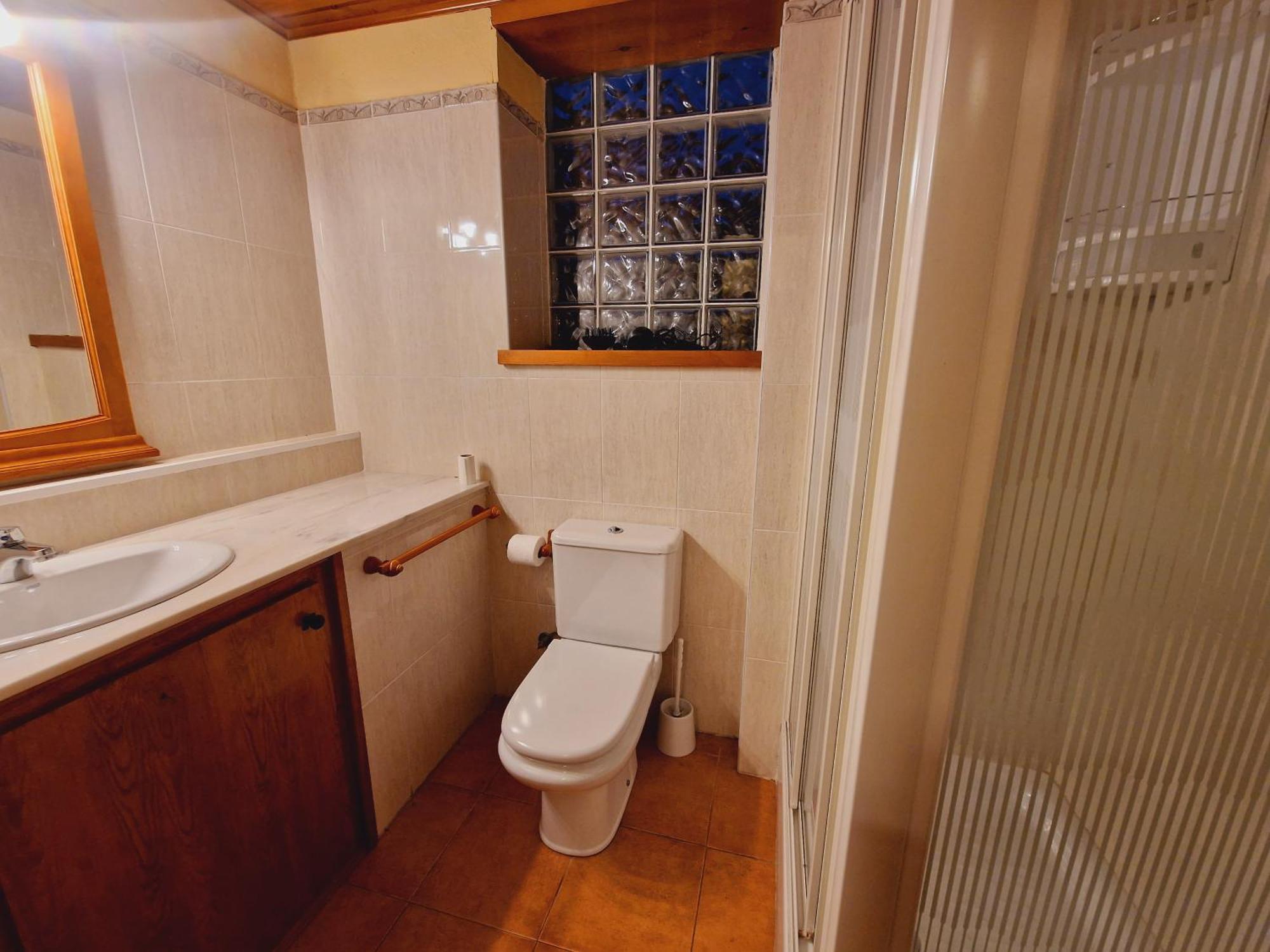 Apartamento Era De Rufaste Salardú