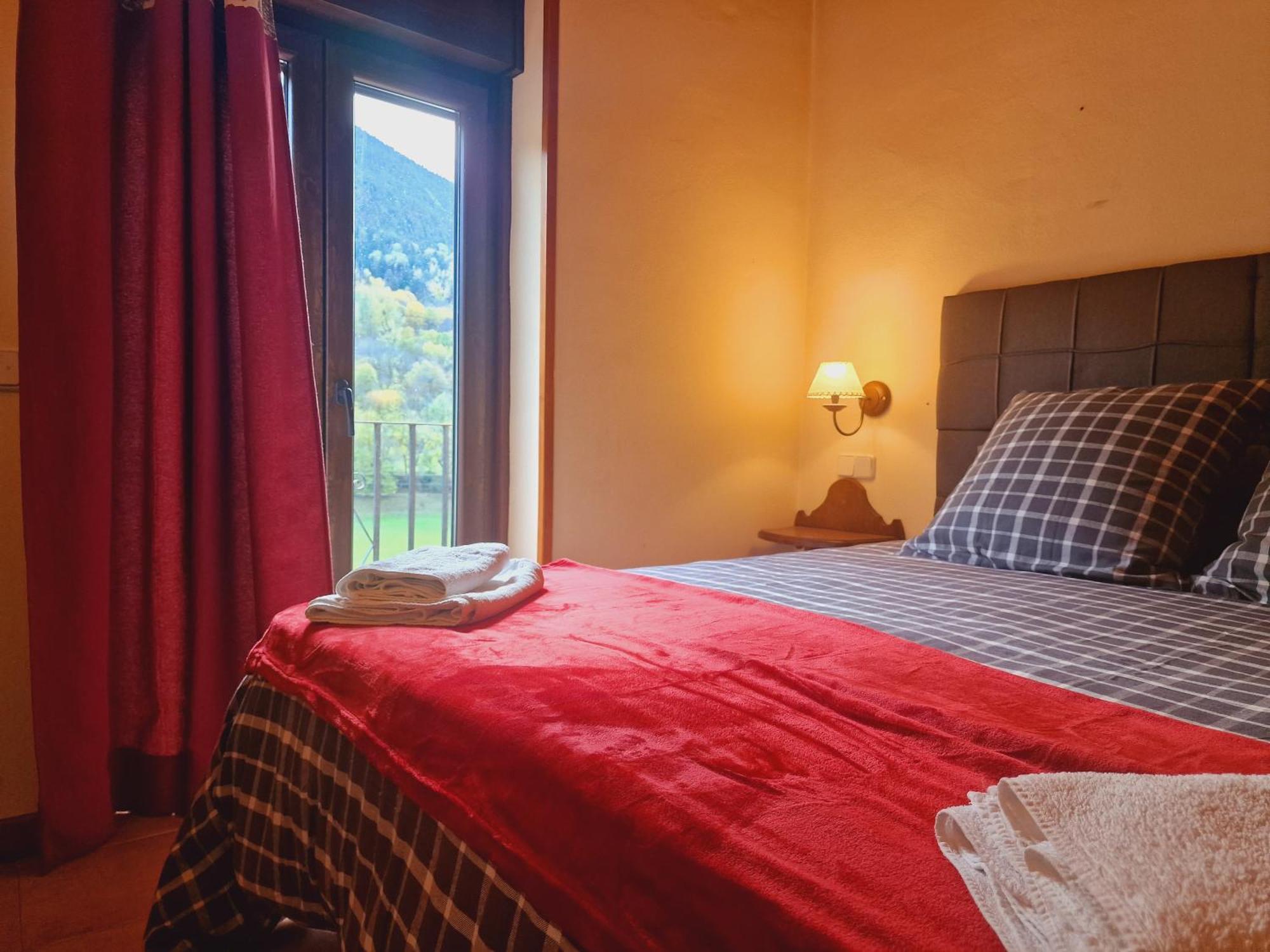 Apartamento Era De Rufaste