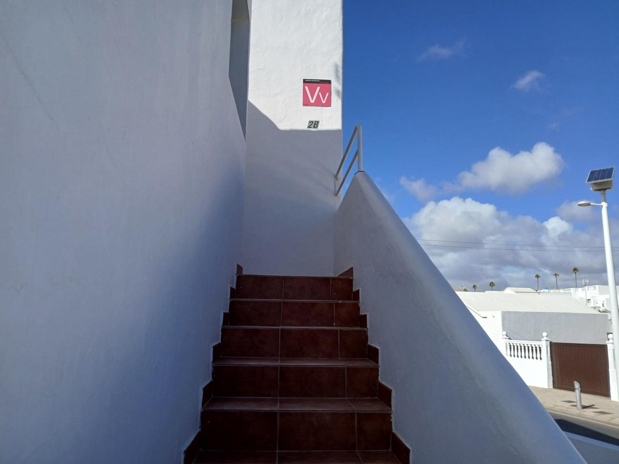 Apartamento La Nasa Puerto del Carmen (Lanzarote)