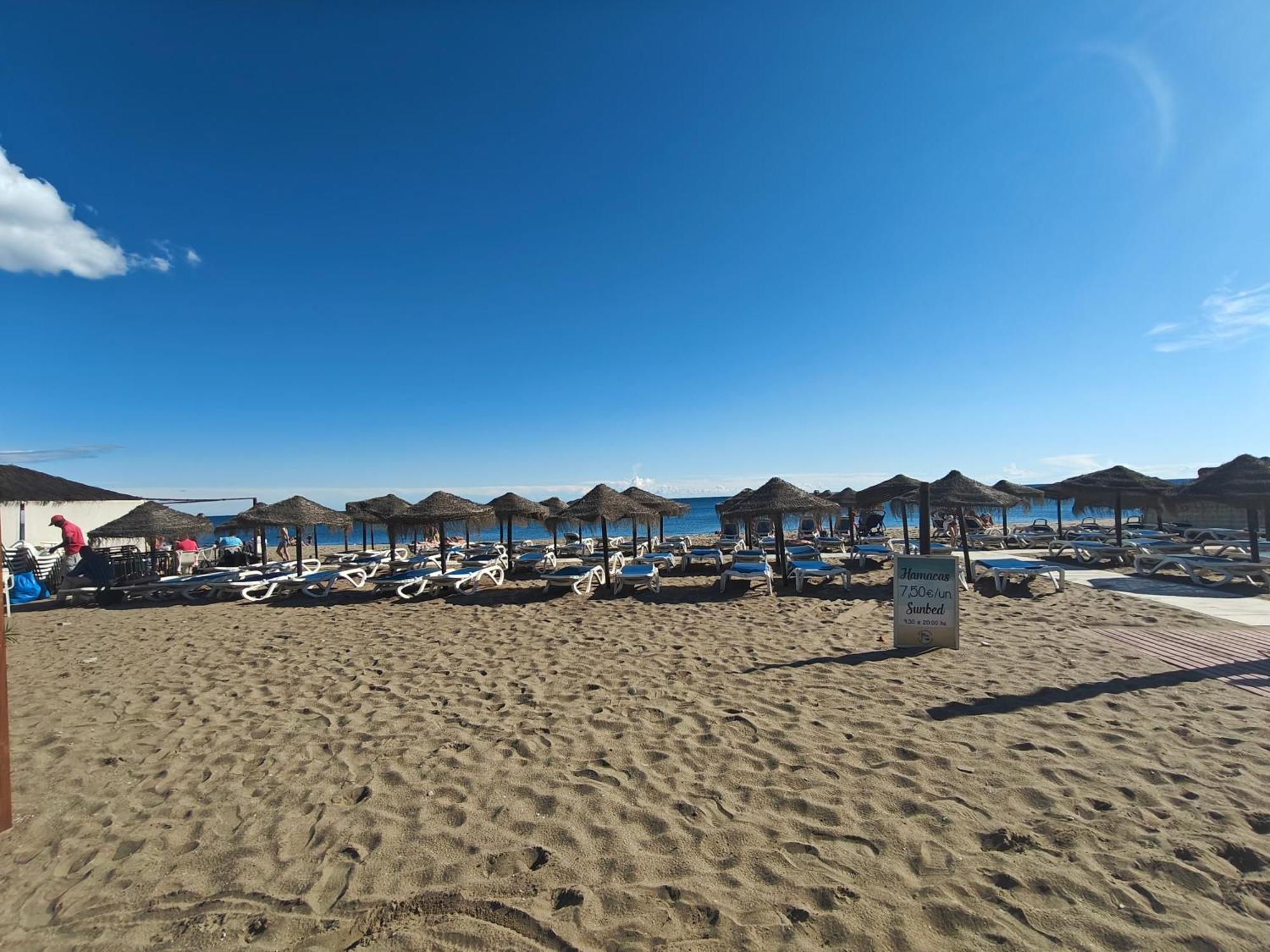 Apartamento Luxury Duplex Sea Views La Cala La Cala De Mijas