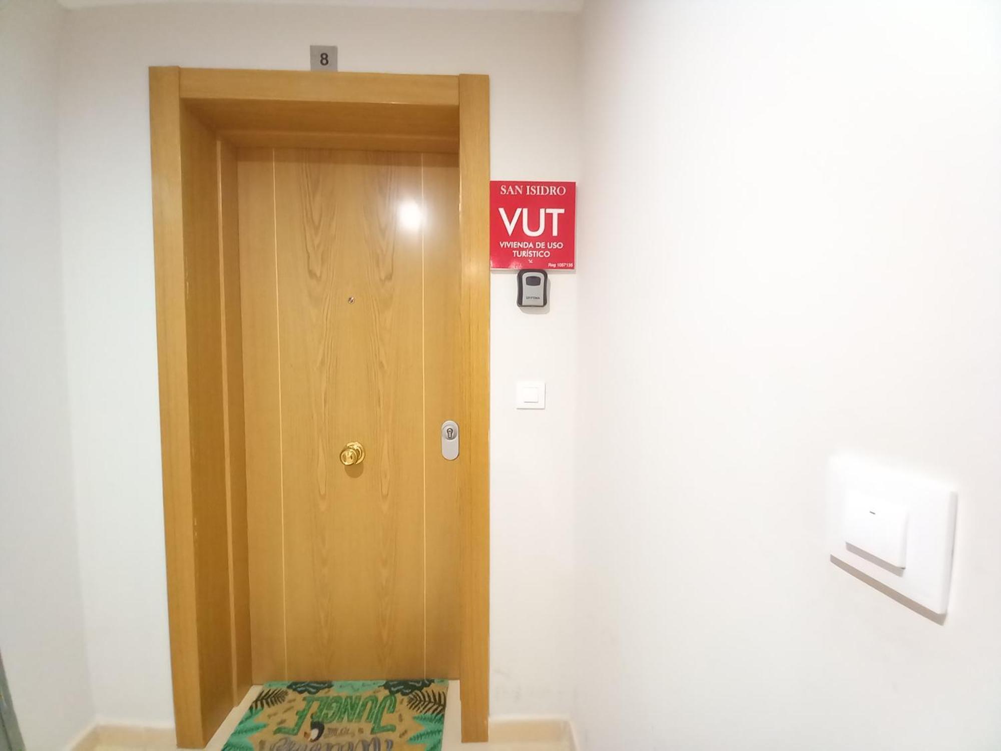 San Isidro Apartamento *