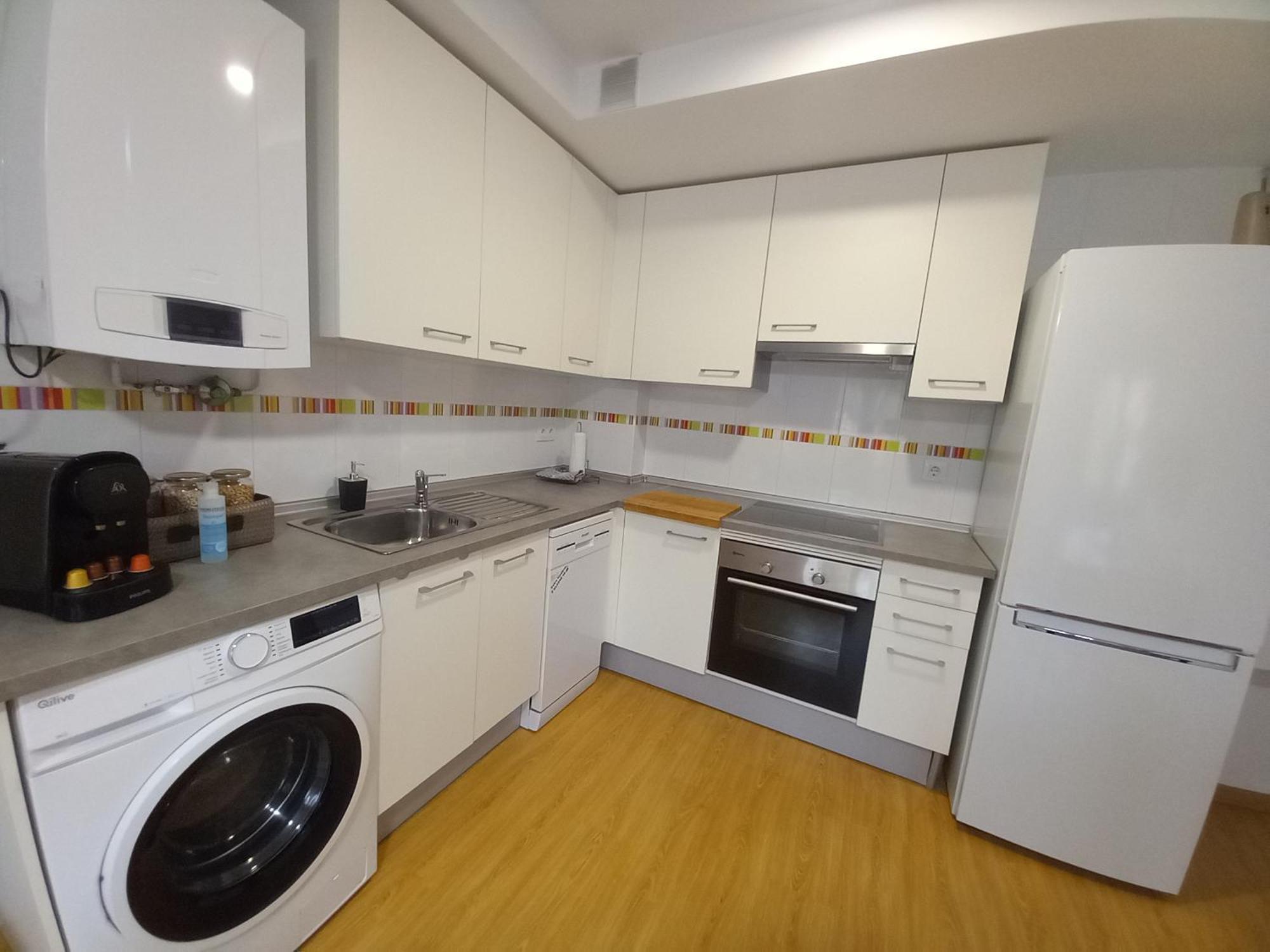 San Isidro Apartamento *