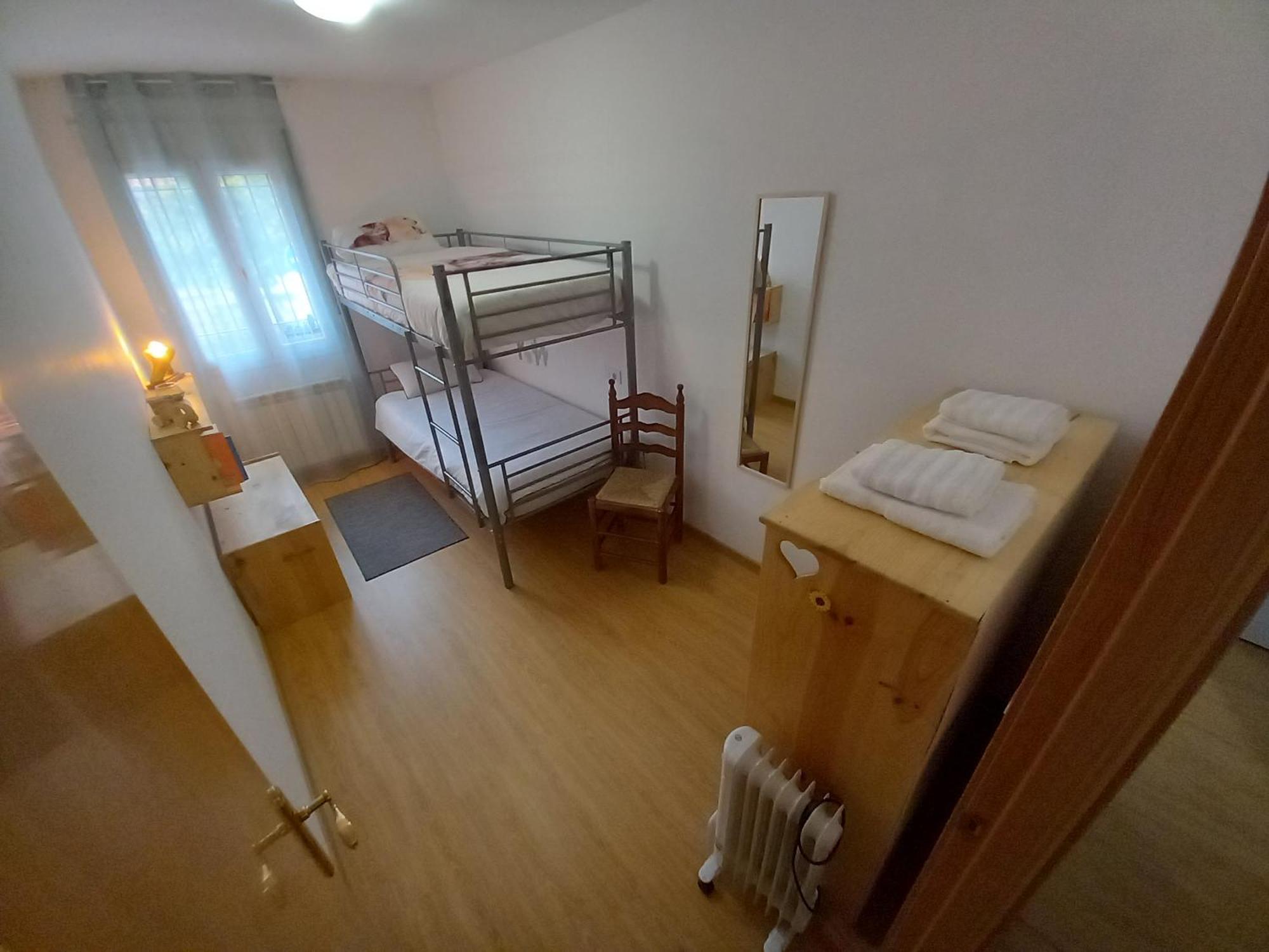 Apartamento San Isidro *