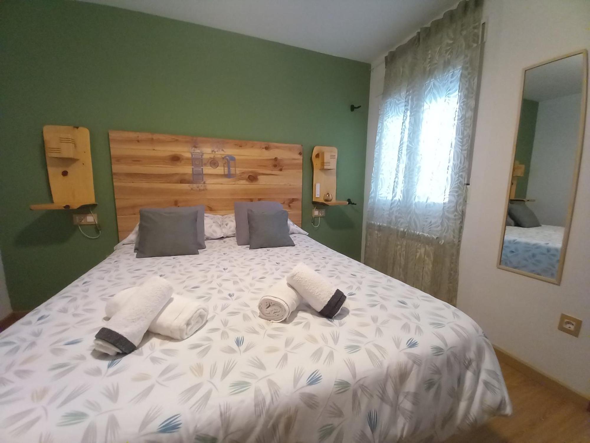 Apartamento San Isidro