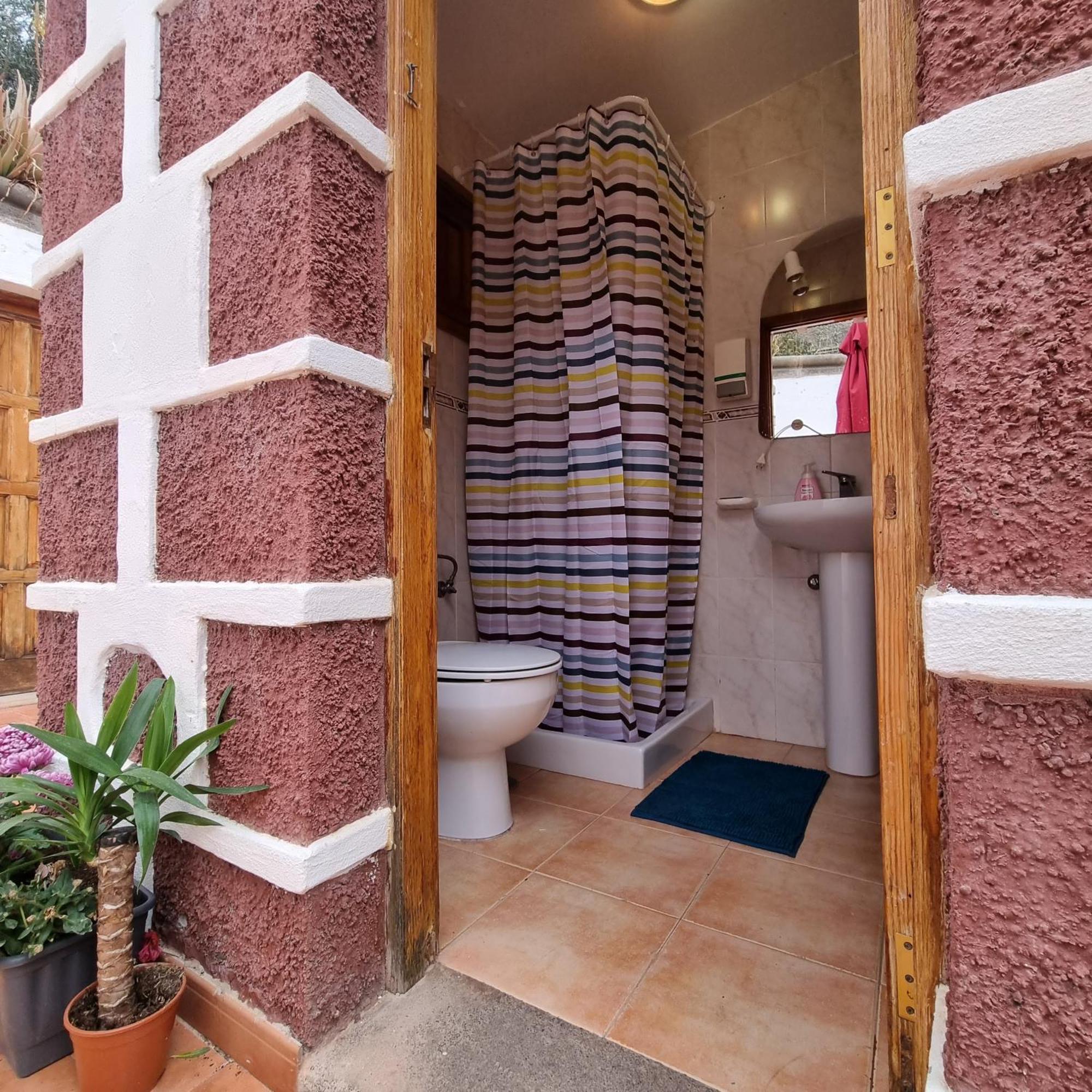 La Casa De La Pradera *
