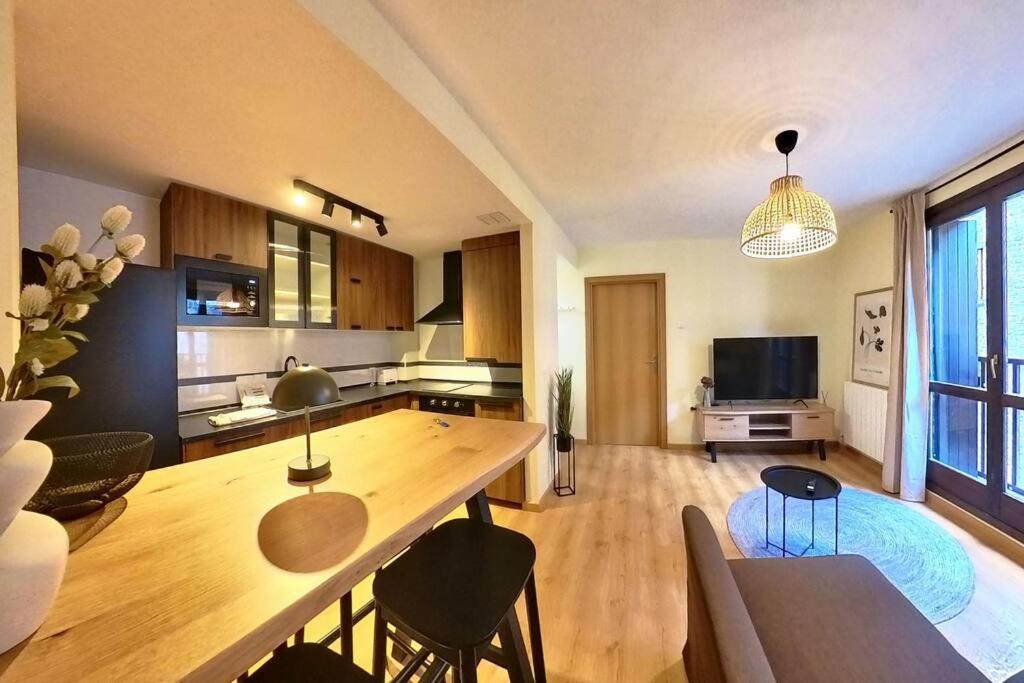 Mimosa 6 - Tucasaenlospirineos Apartamento