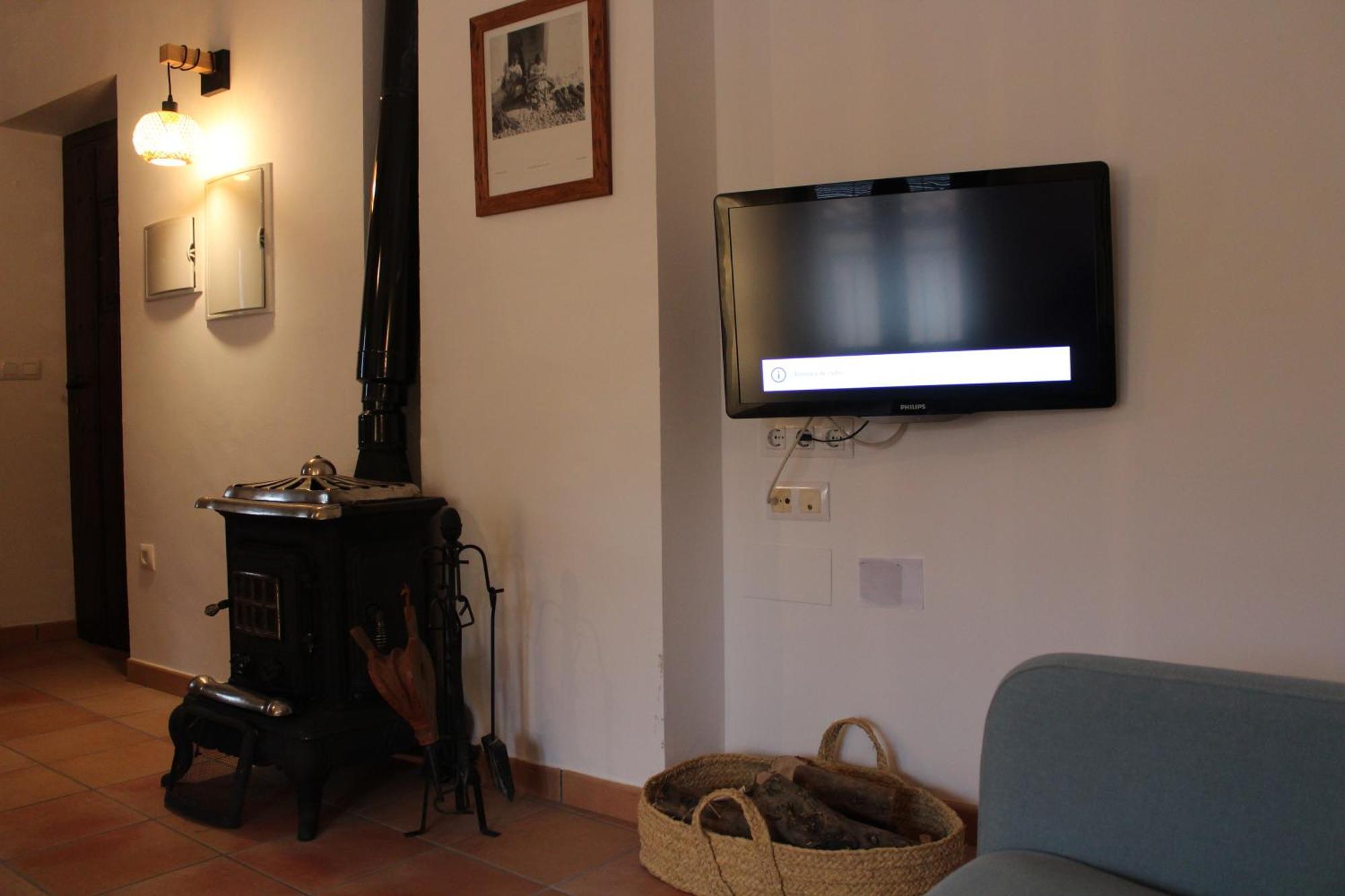 Holiday home Fuente Alta