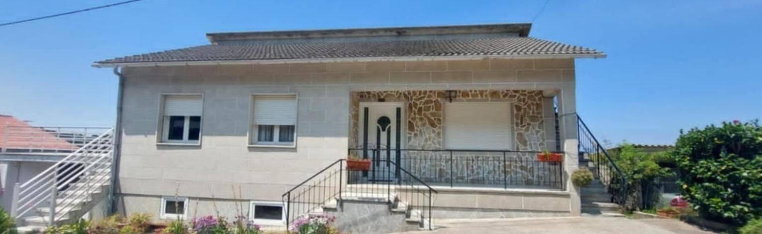 Casa-nieves
