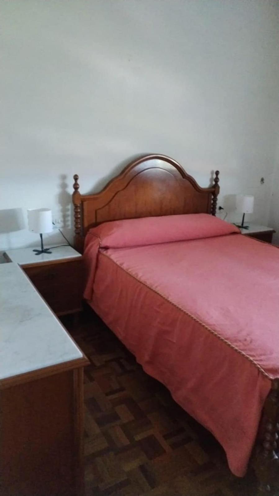 Chalet Casa-nieves *