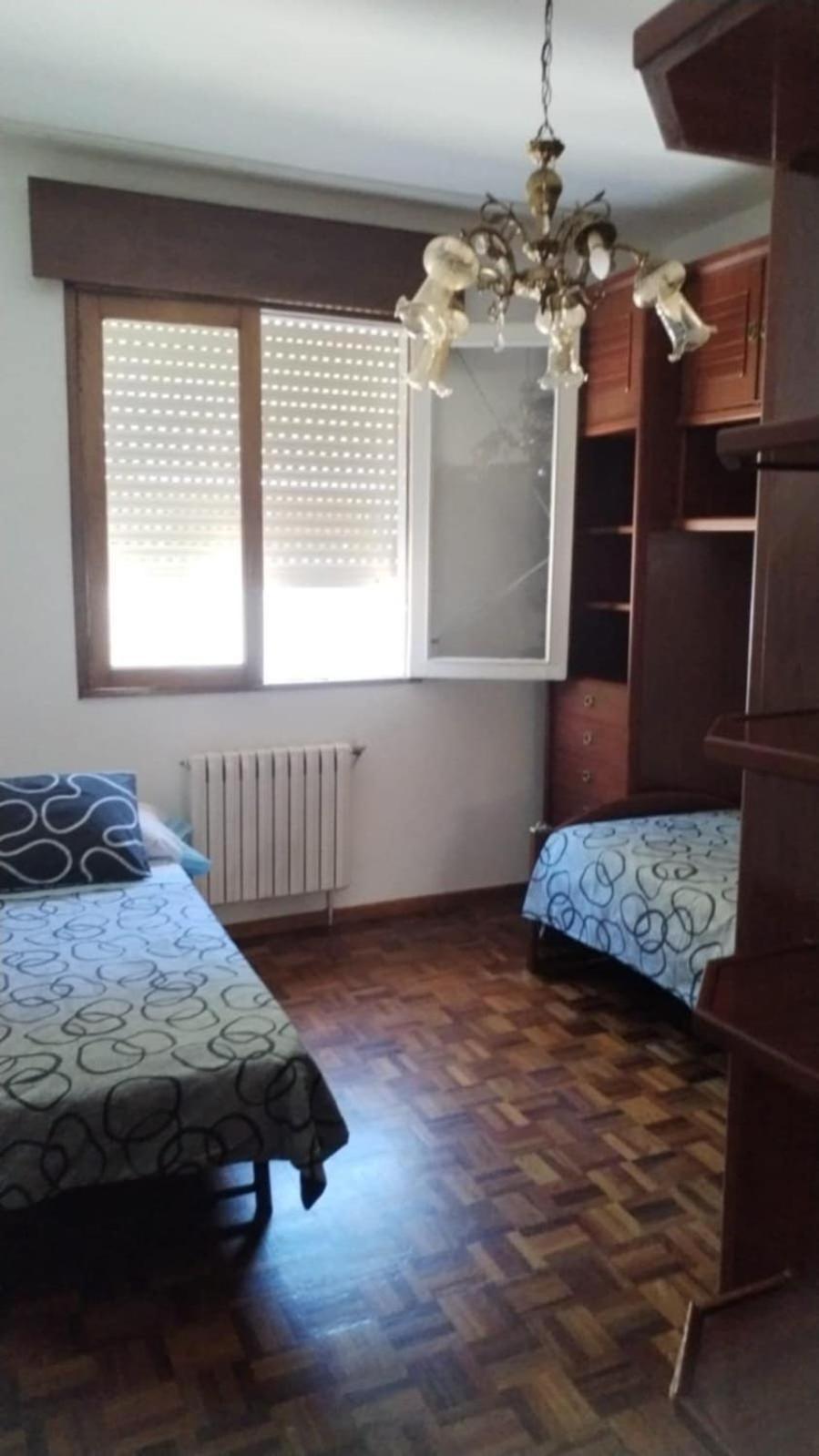 Chalet Casa-nieves *