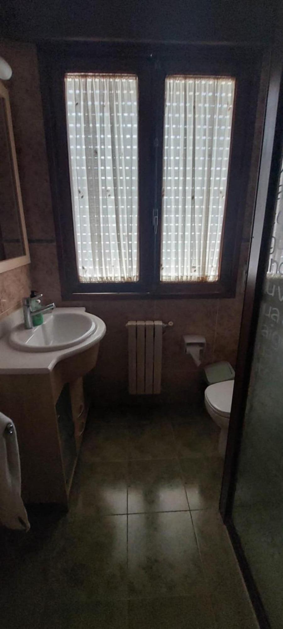 Casa-nieves Chalet Covas (Ourense)