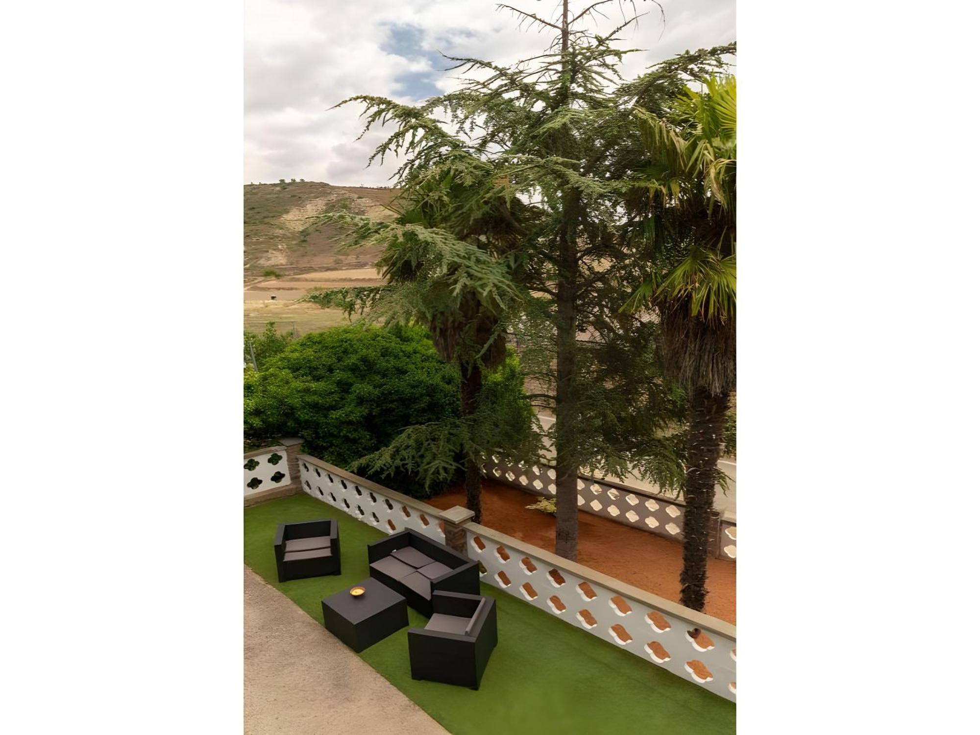 Vivienda Rural Casa Del Medico Chalet Castejon de Valdejasa