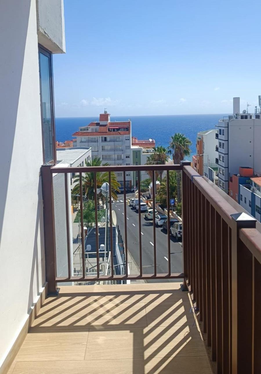 Huerta Nueva 2º Izquierda * Santa Cruz de la Palma (Isla de la Palma)