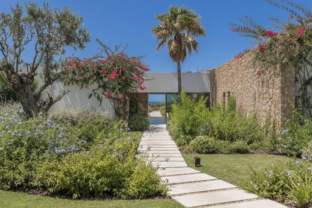 Villa Exclusive Luxury With Stunning Sea Views