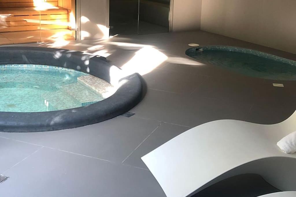 Exclusive Luxury With Stunning Sea Views Cala Comte (Cala Conta)