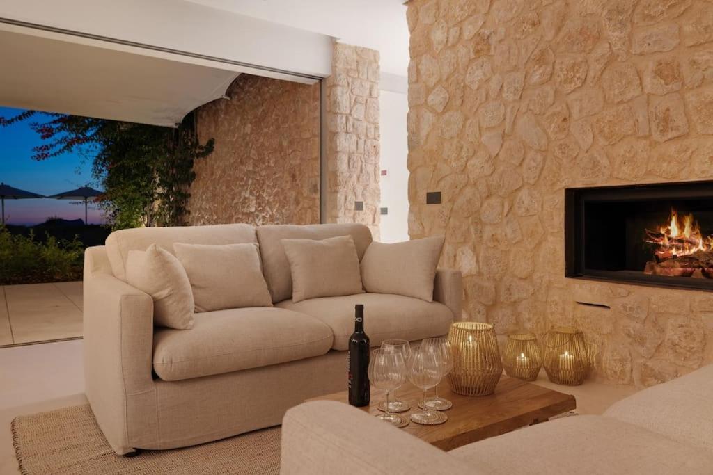Villa Exclusive Luxury With Stunning Sea Views *