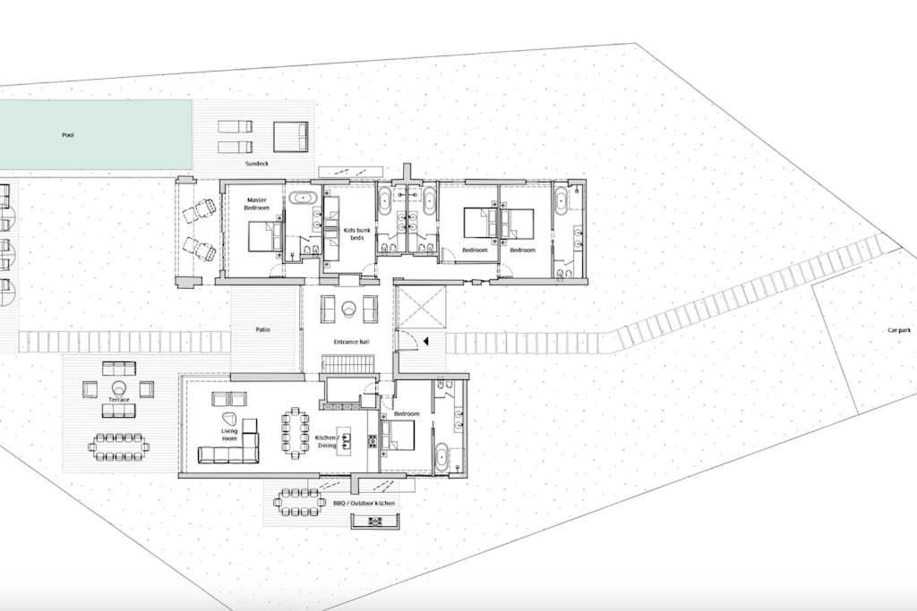 Exclusive Luxury With Stunning Sea Views *