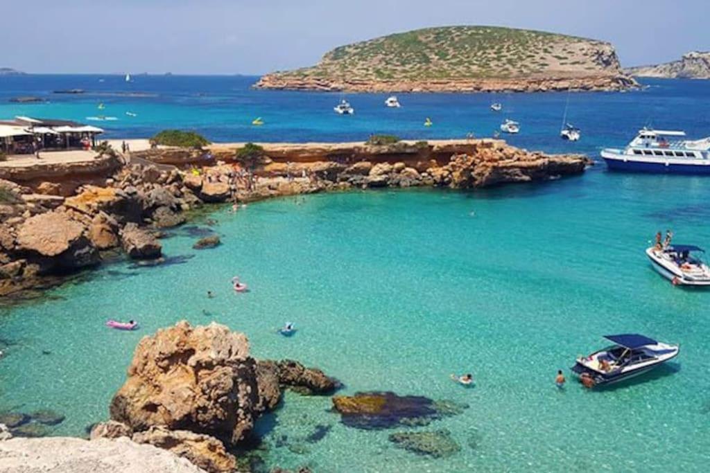 Villa Exclusive Luxury With Stunning Sea Views