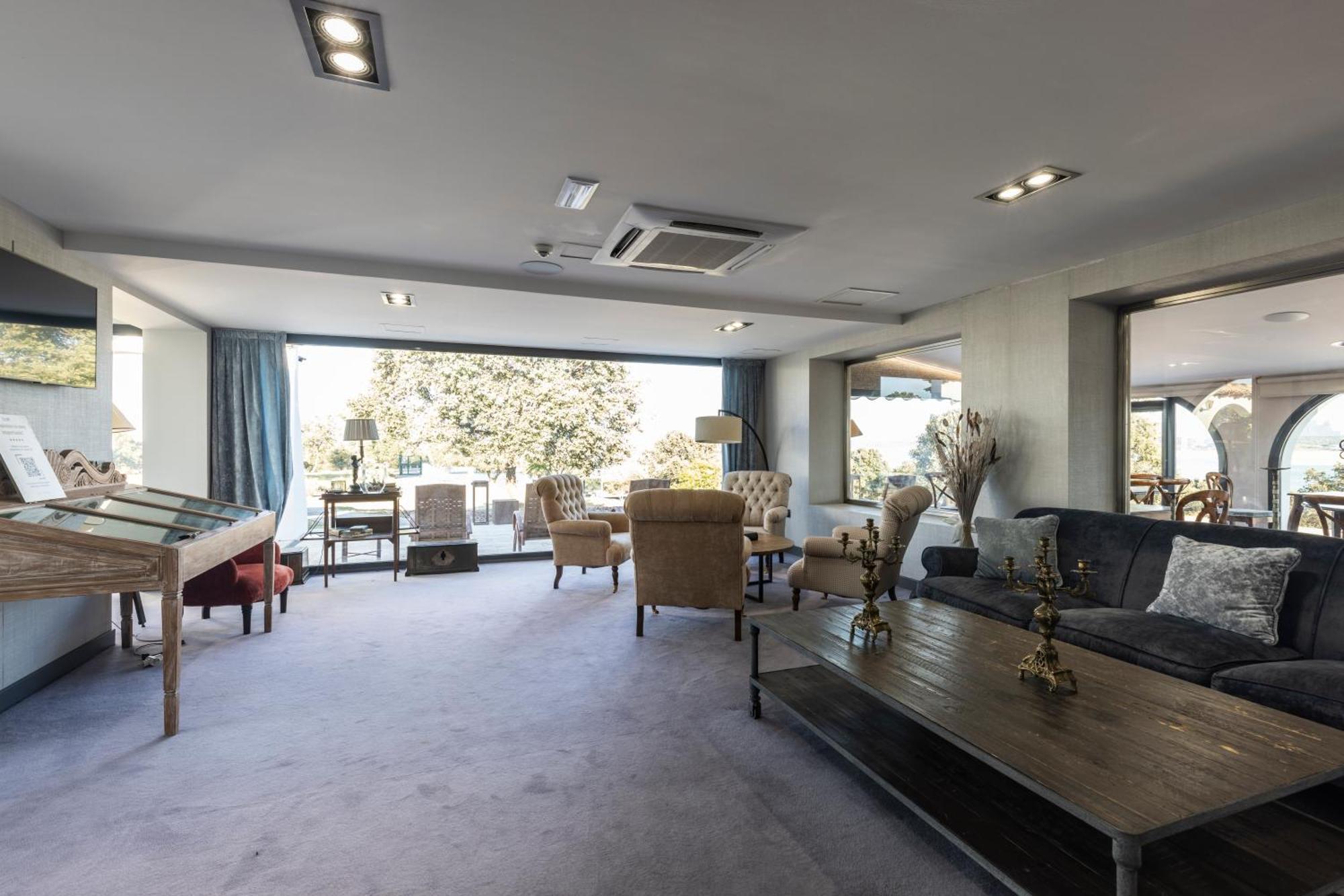 Hotel Shenonkop Rural 4*