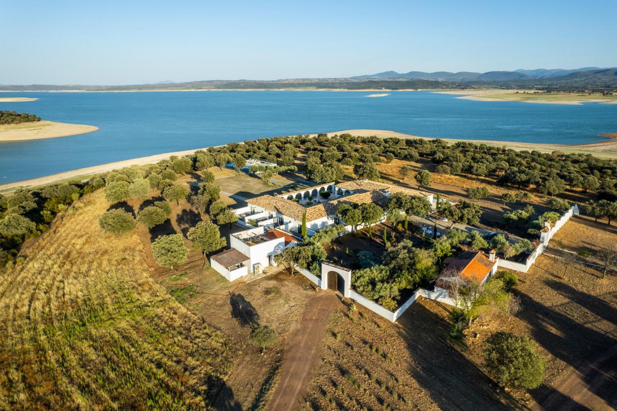 Shenonkop Rural Navalmoral De La Mata