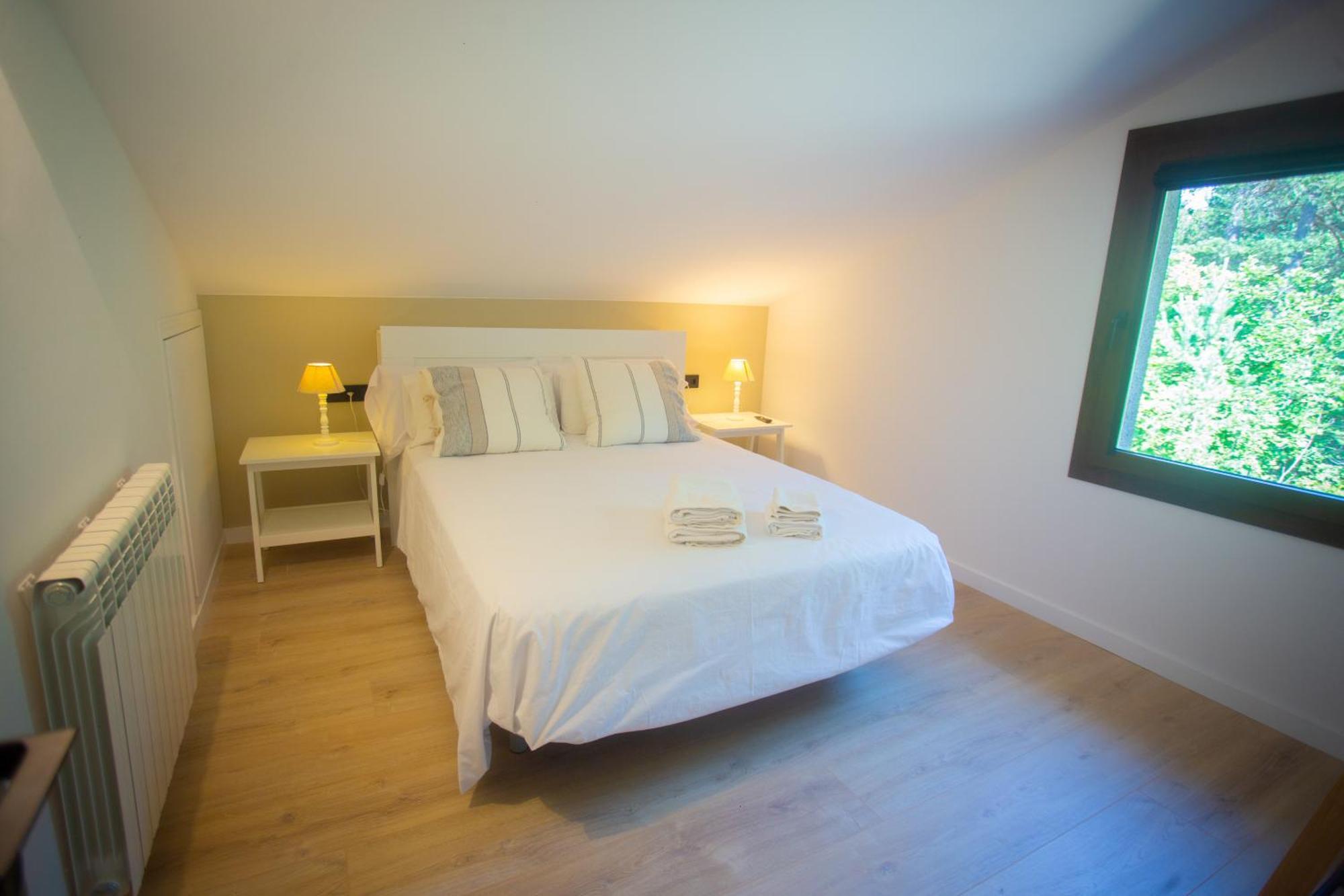 L'indret Del Pedraforca Adults Only 3*