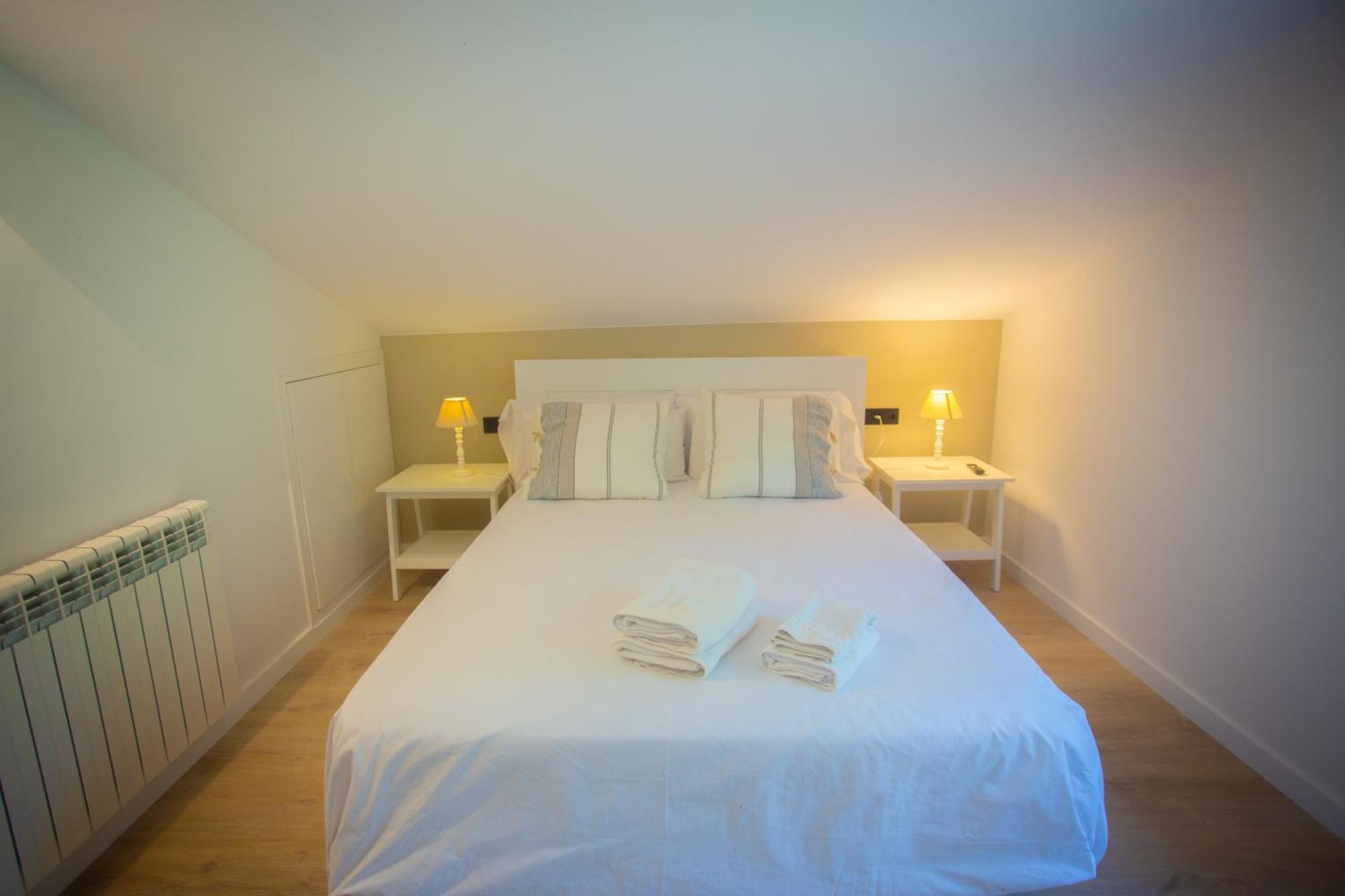 L'indret Del Pedraforca Adults Only 3* Saldes