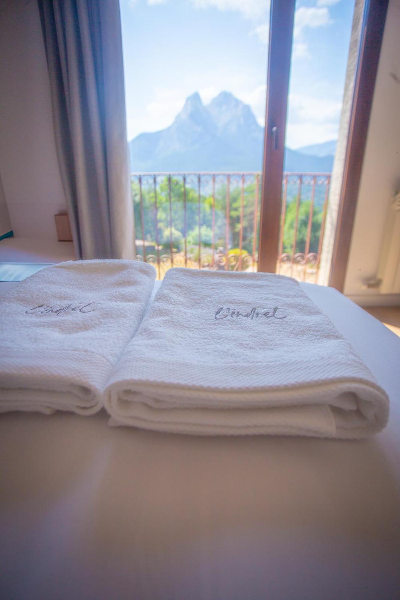Hotel L'indret Del Pedraforca Adults Only