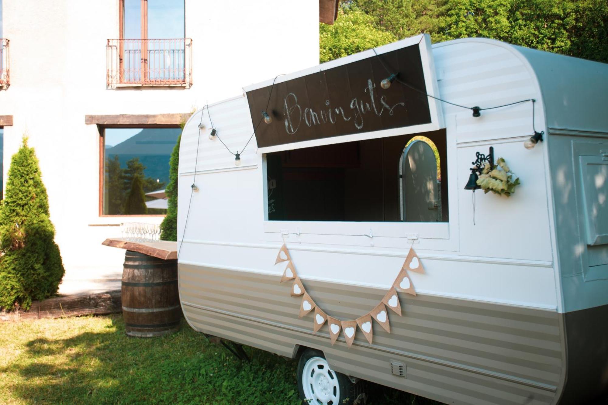 L'indret Del Pedraforca Adults Only Hotel Saldes