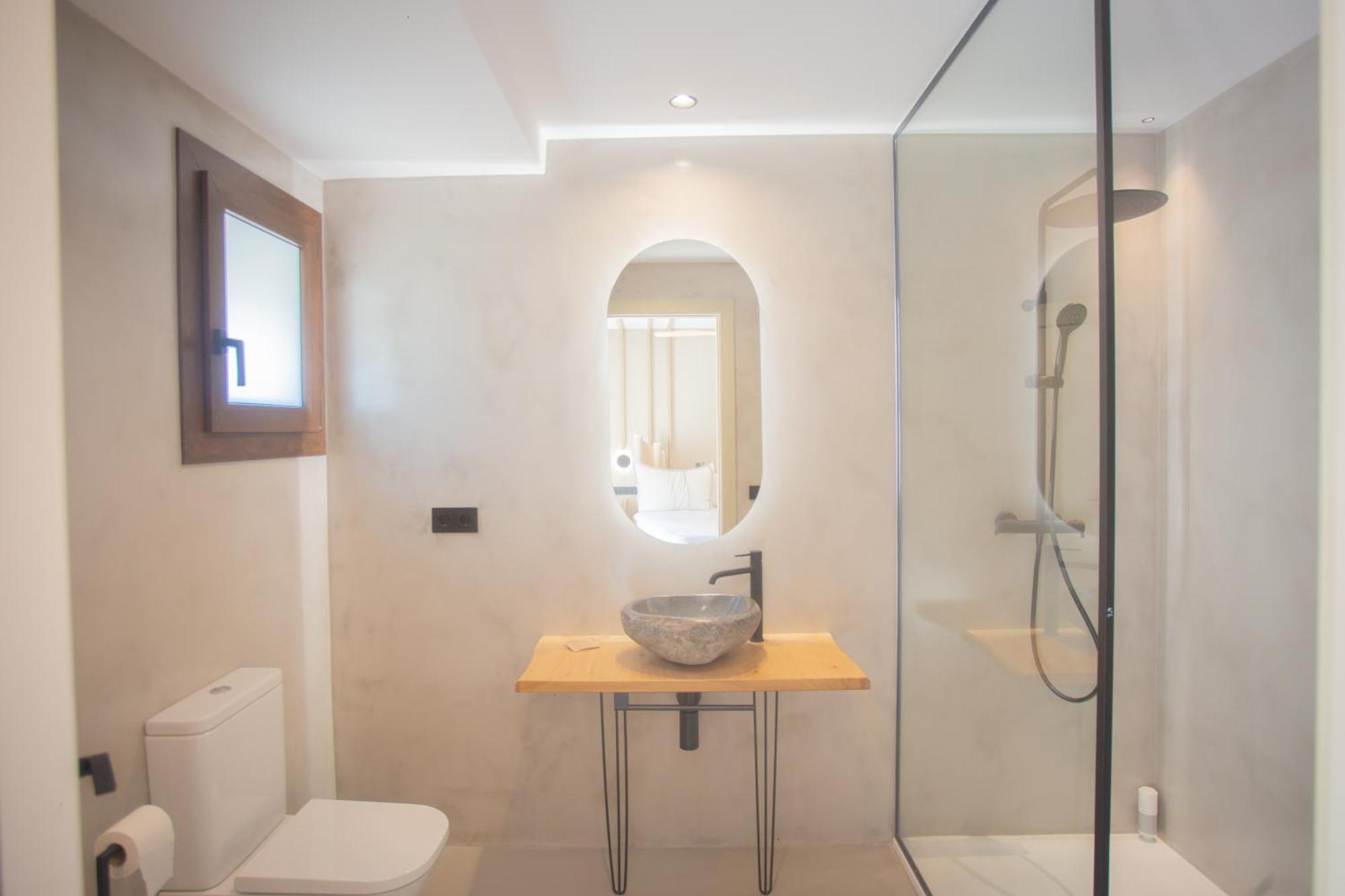 L'indret Del Pedraforca Adults Only Hotel