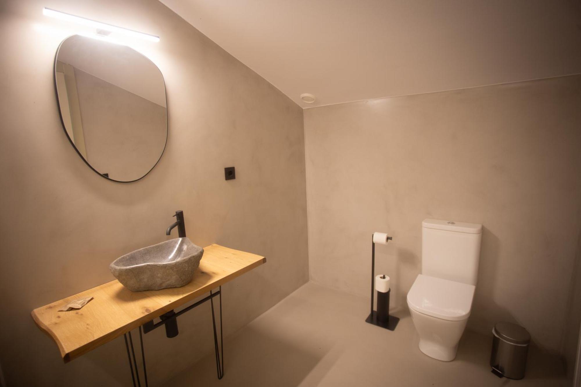 Hotel L'indret Del Pedraforca Adults Only