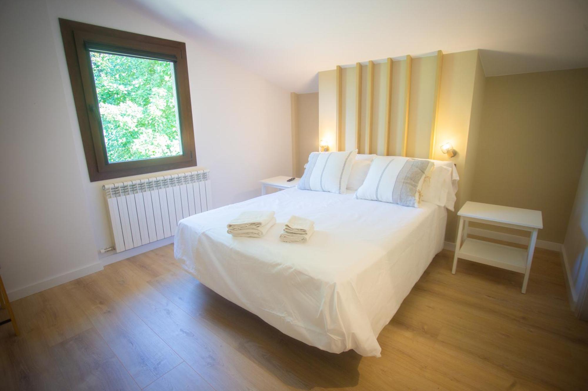 L'indret Del Pedraforca Adults Only Hotel 3*