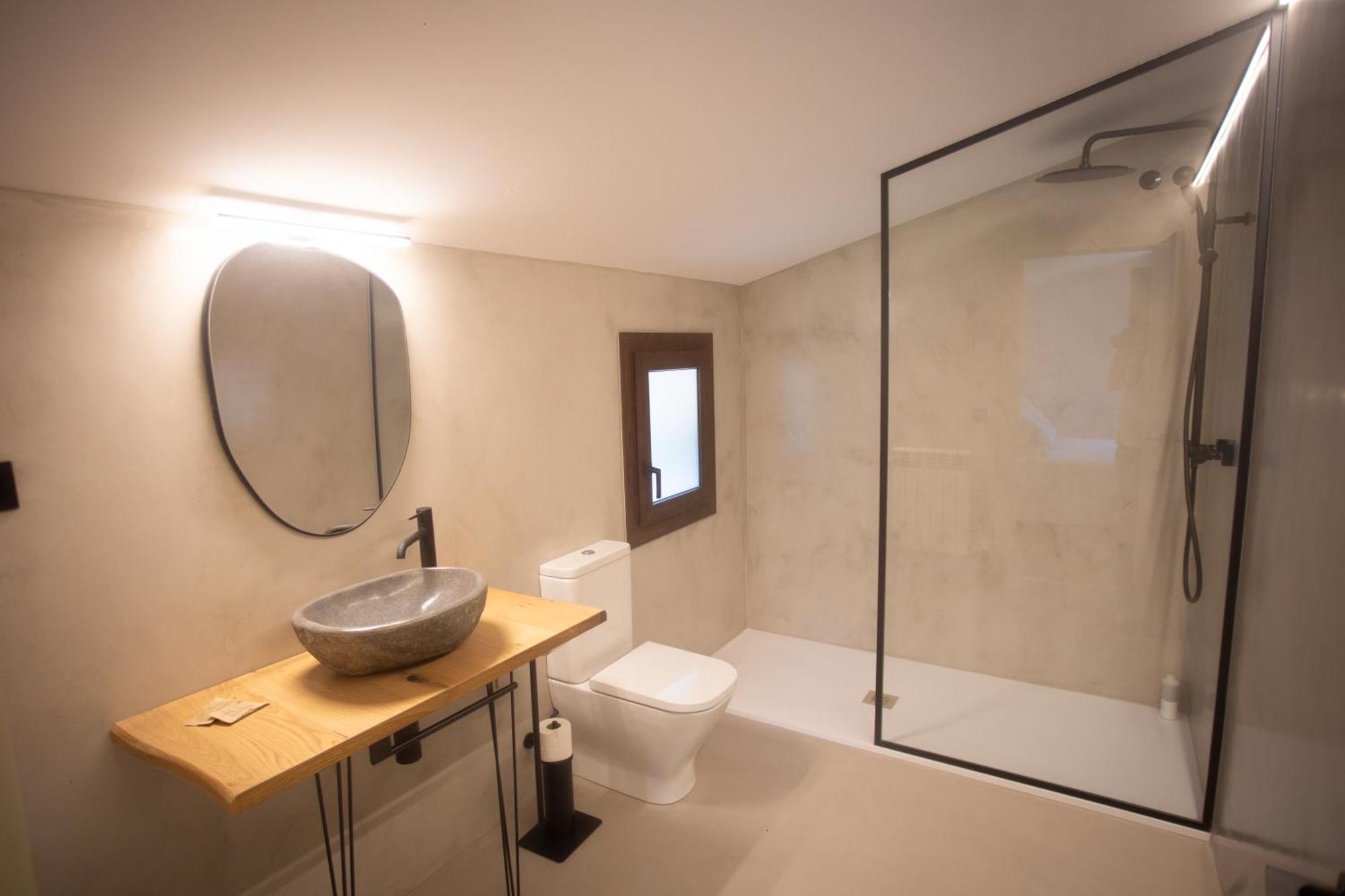 Hotel L'indret Del Pedraforca Adults Only Saldes