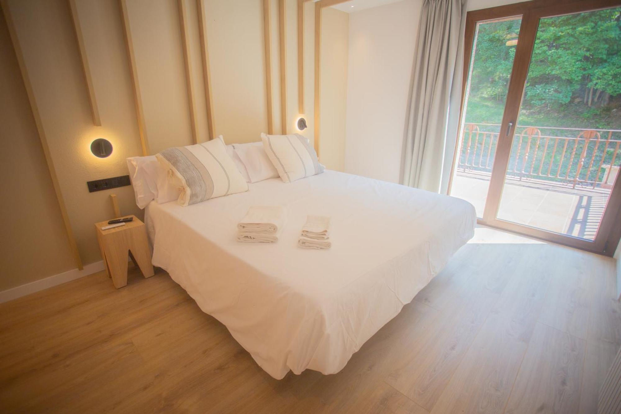 L'indret Del Pedraforca Adults Only 3*