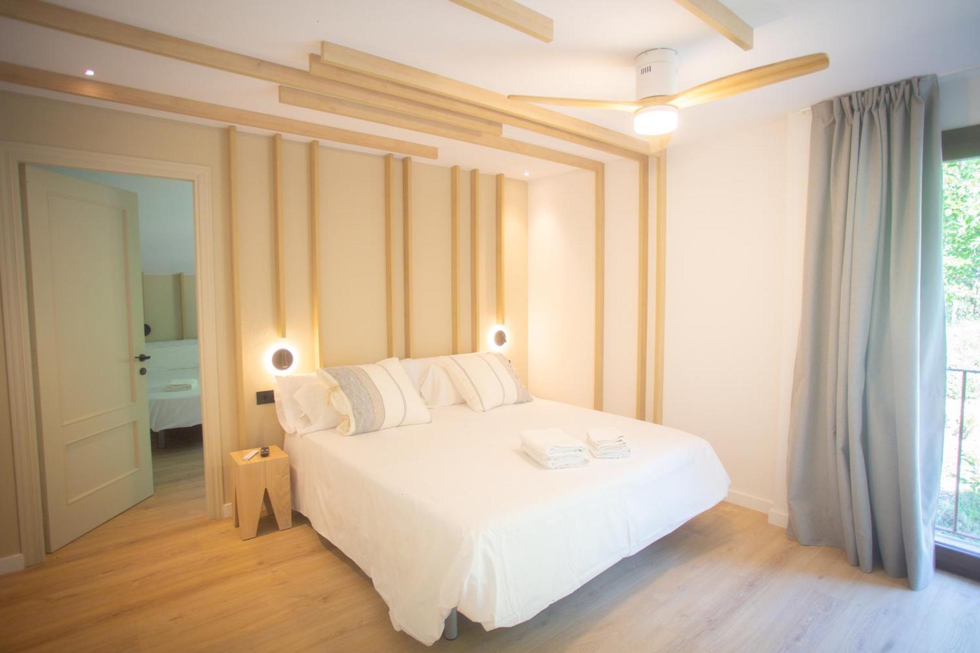 L'indret Del Pedraforca Adults Only Saldes