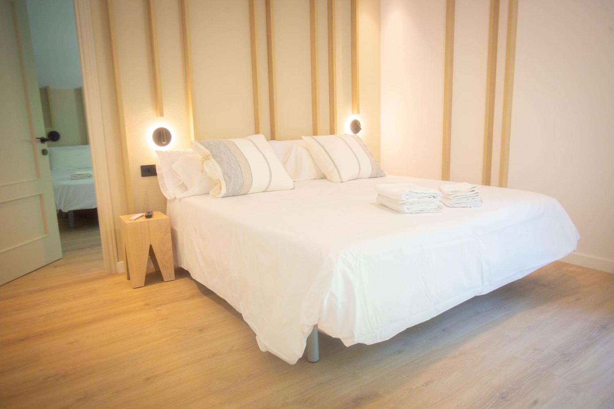 L'indret Del Pedraforca Adults Only Hotel
