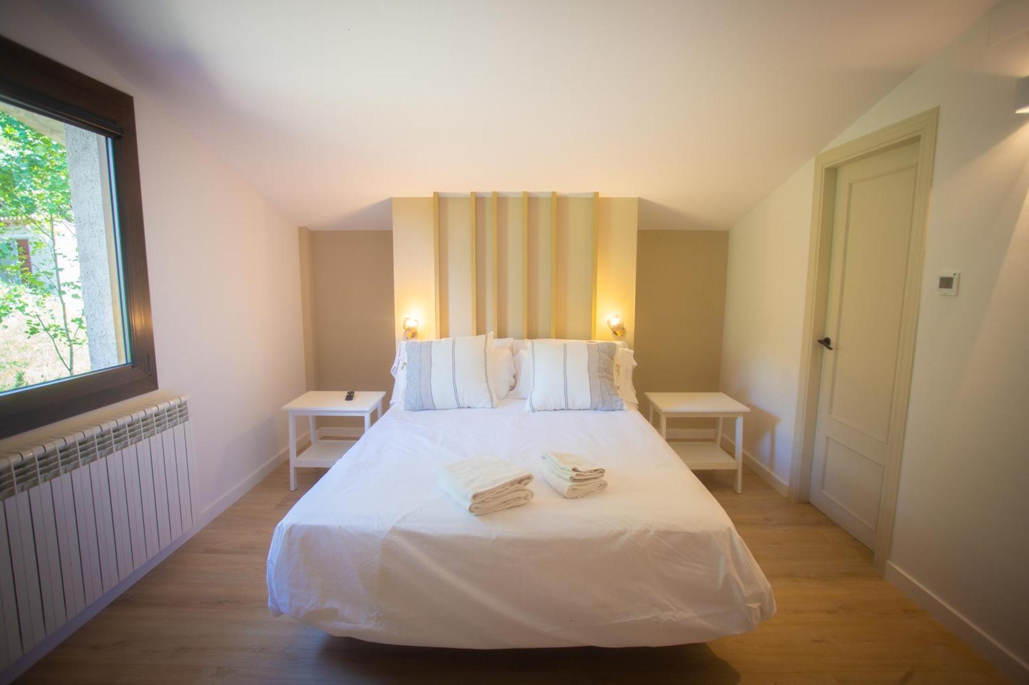 Hotel L'indret Del Pedraforca Adults Only