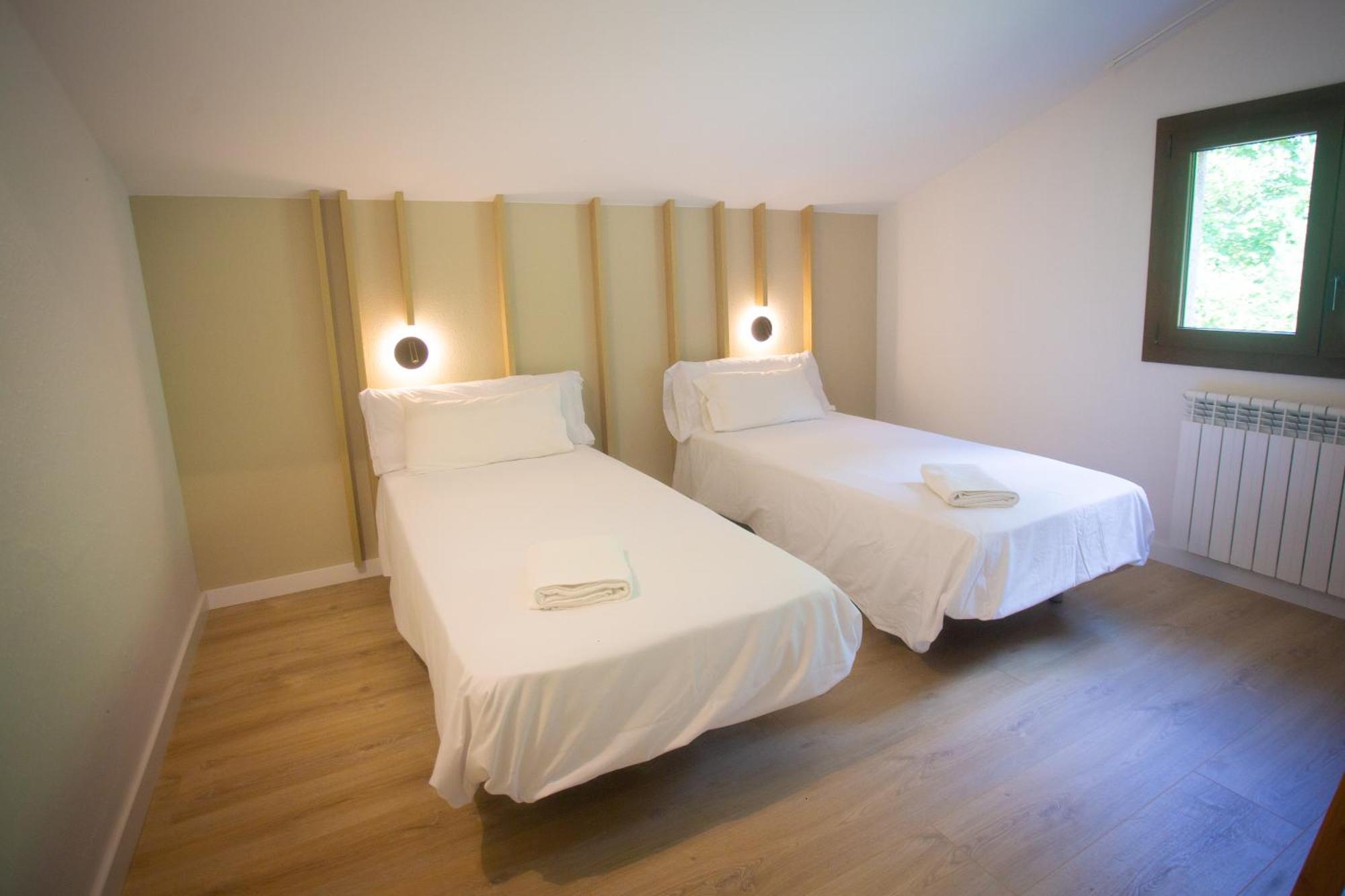 Hotel L'indret Del Pedraforca Adults Only 3*